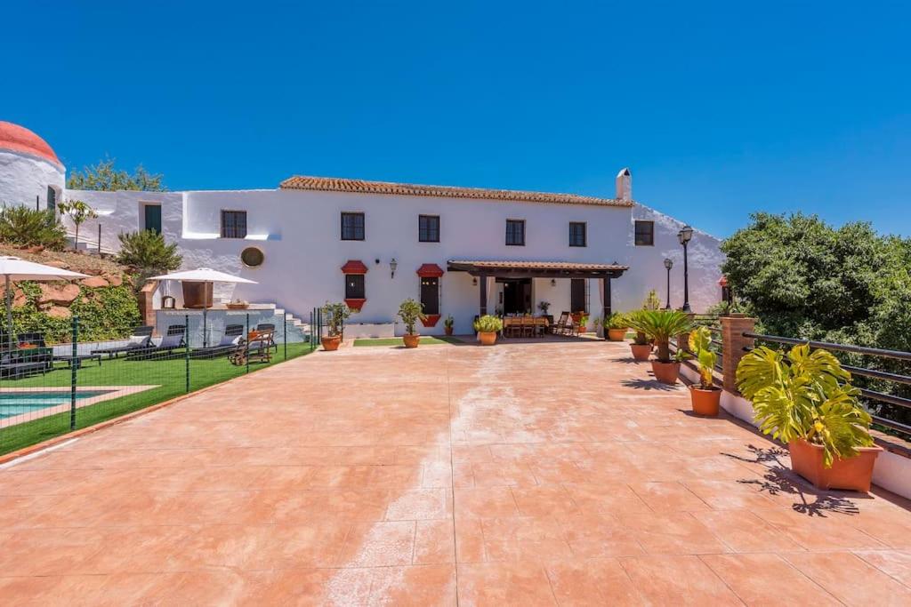 Molino de Bernabé