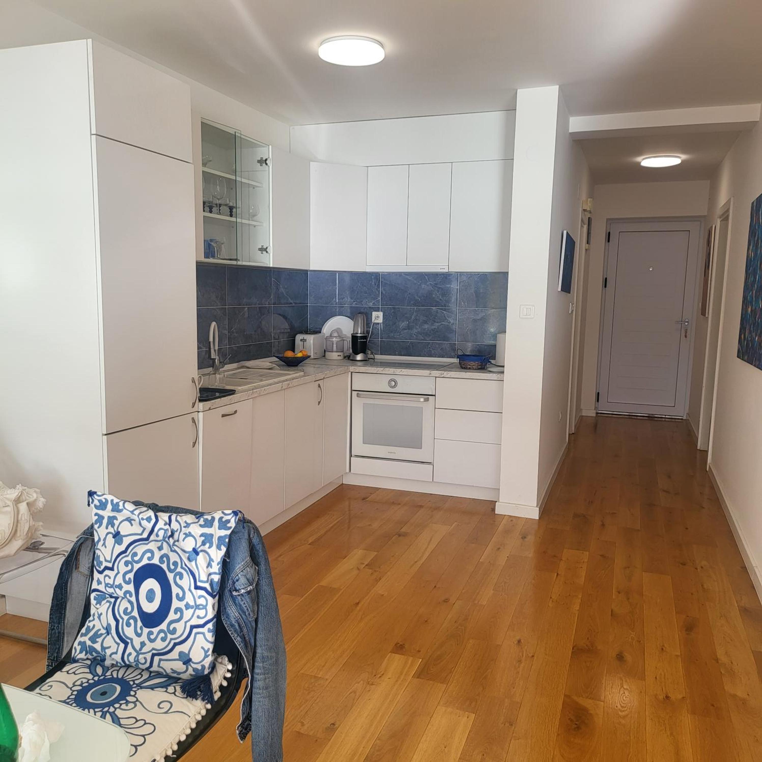 Amazing apartment im Ljuta, Kotor bay view 3