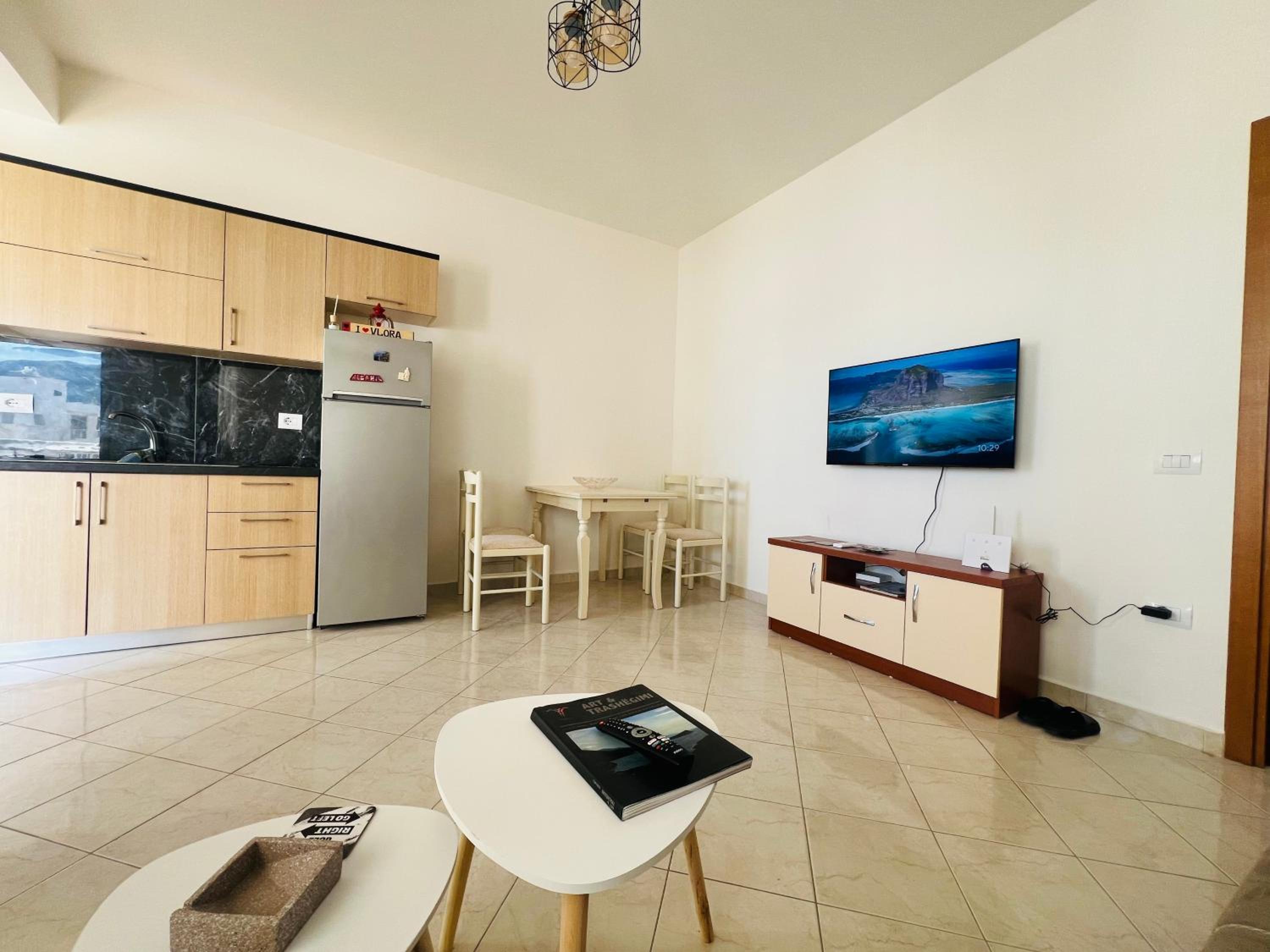 AMARO Apartments