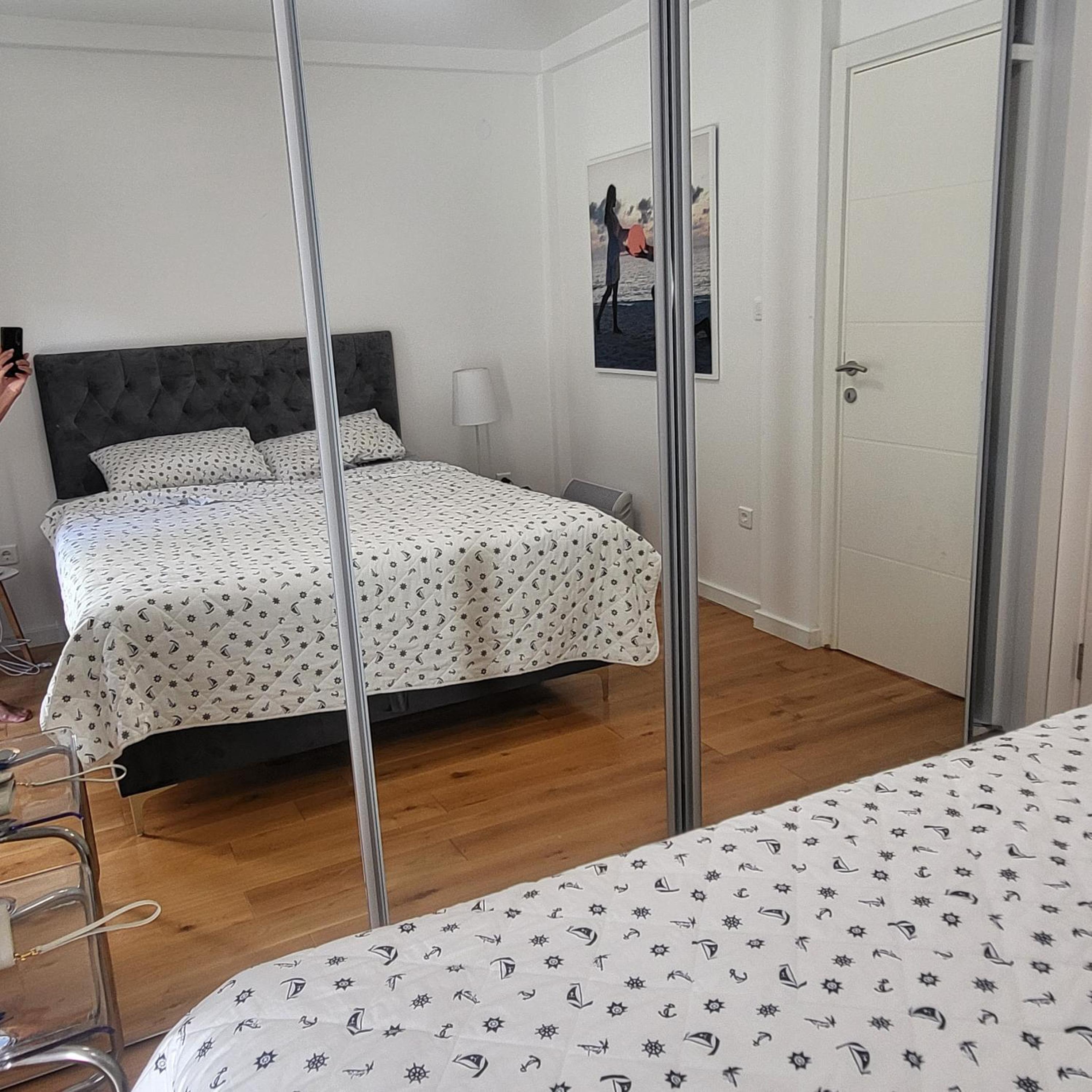 Amazing apartment im Ljuta, Kotor bay view 4