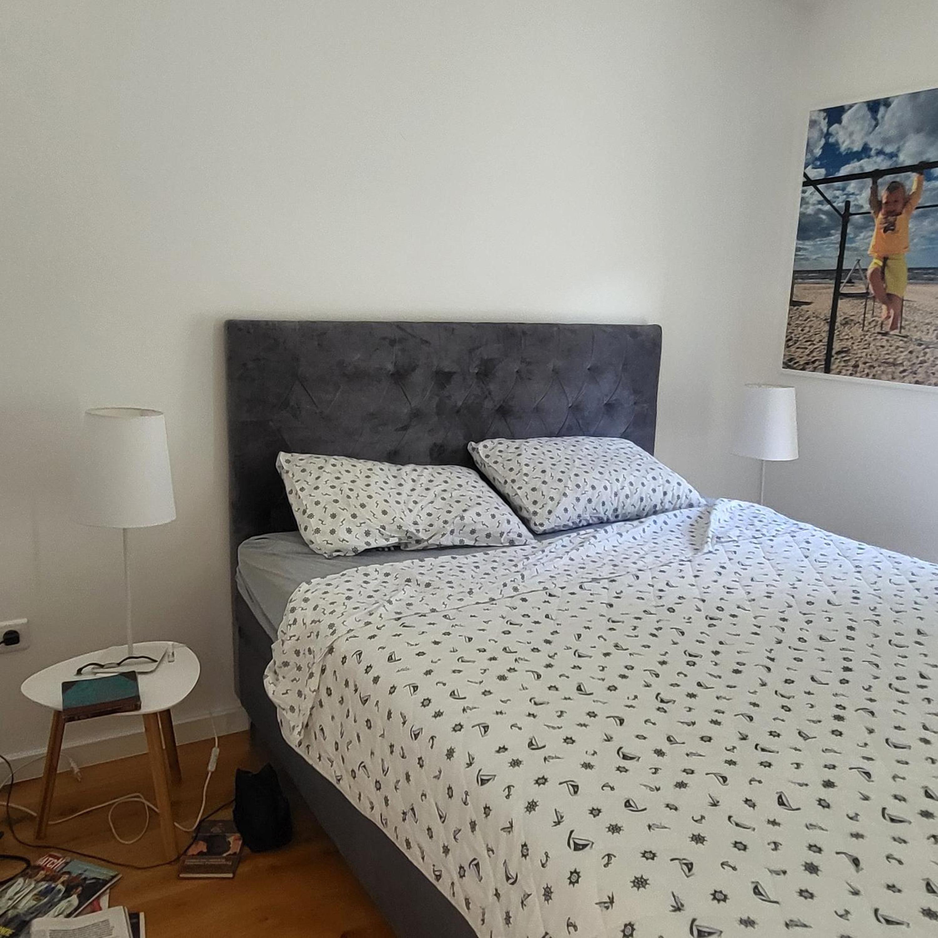 Amazing apartment im Ljuta, Kotor bay view 5