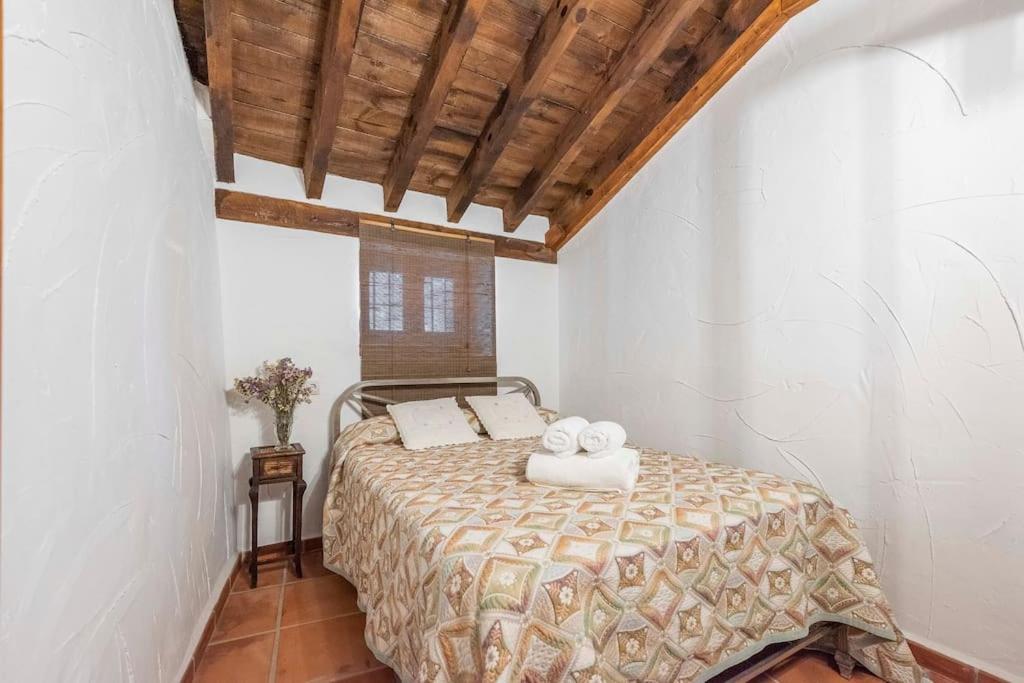 Molino de Bernabé