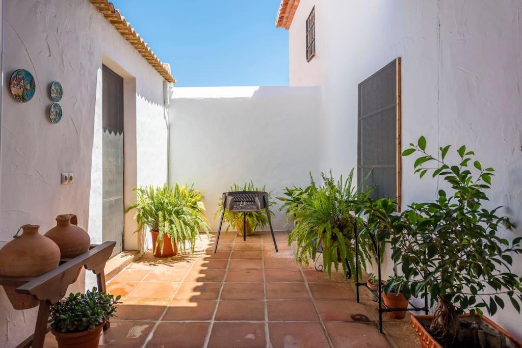 Molino de Bernabé