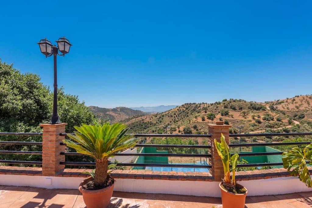 Molino de Bernabé