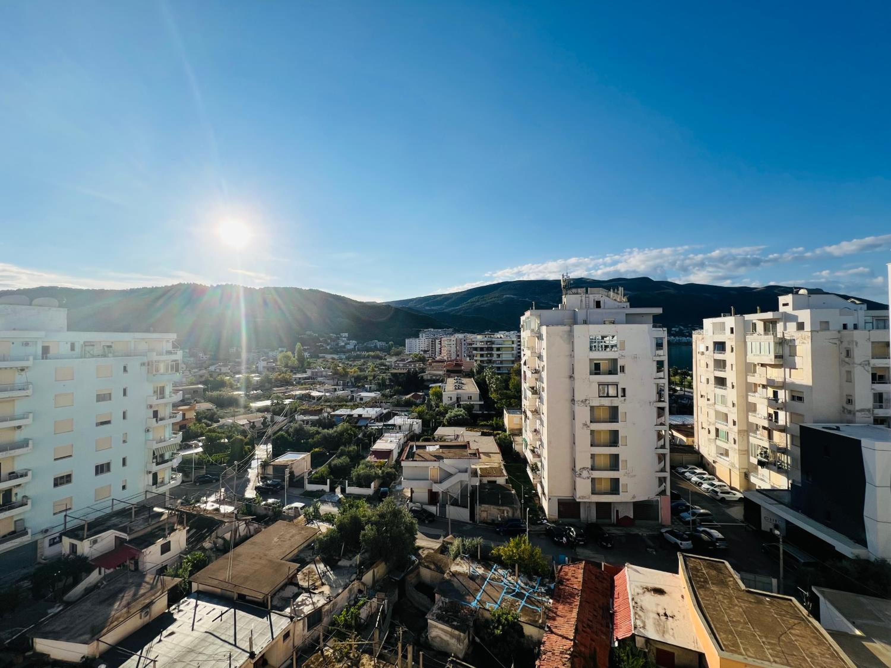 AMARO Apartments