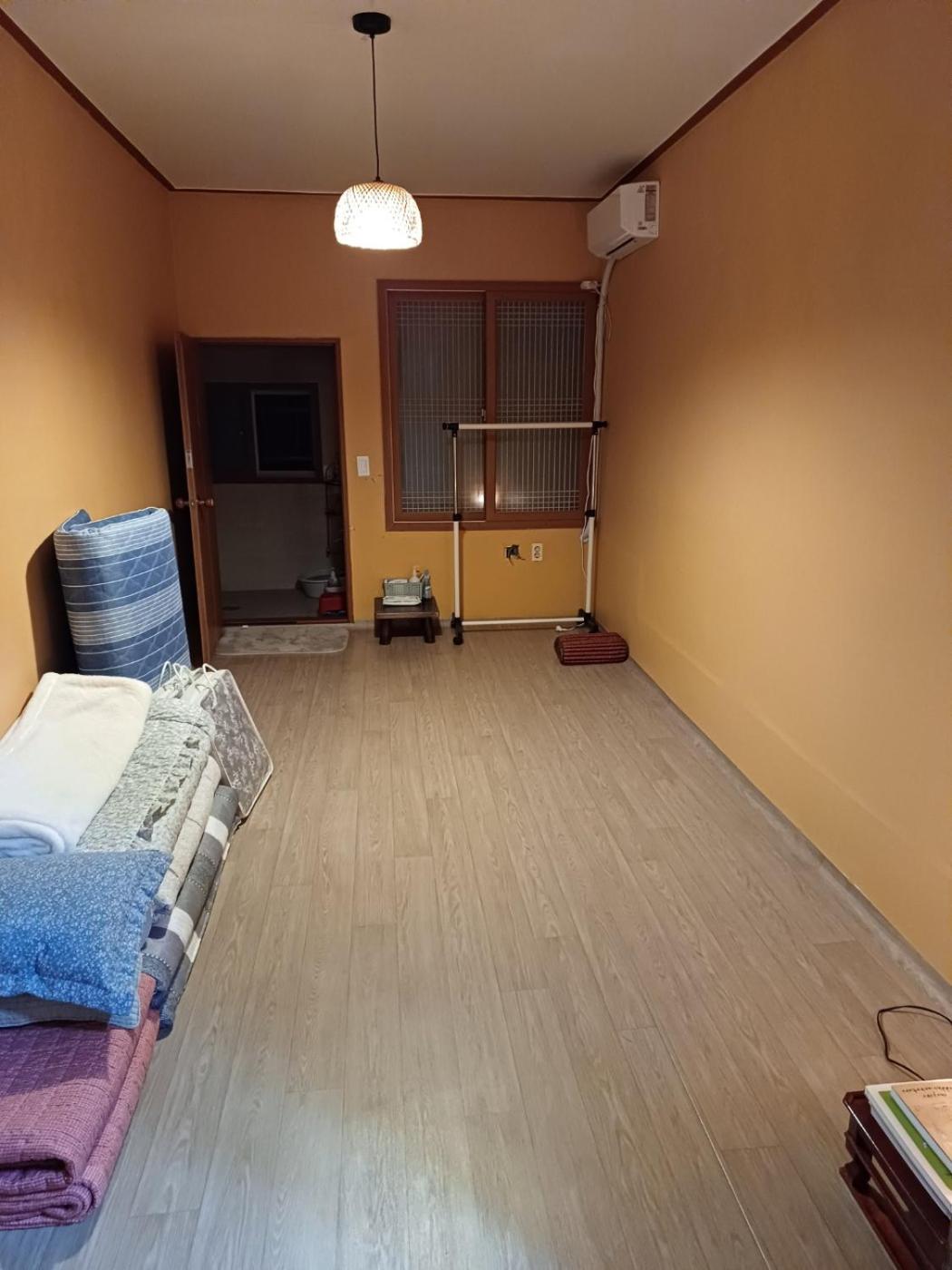 Pet Friendly Hanok Temple Stay view 5
