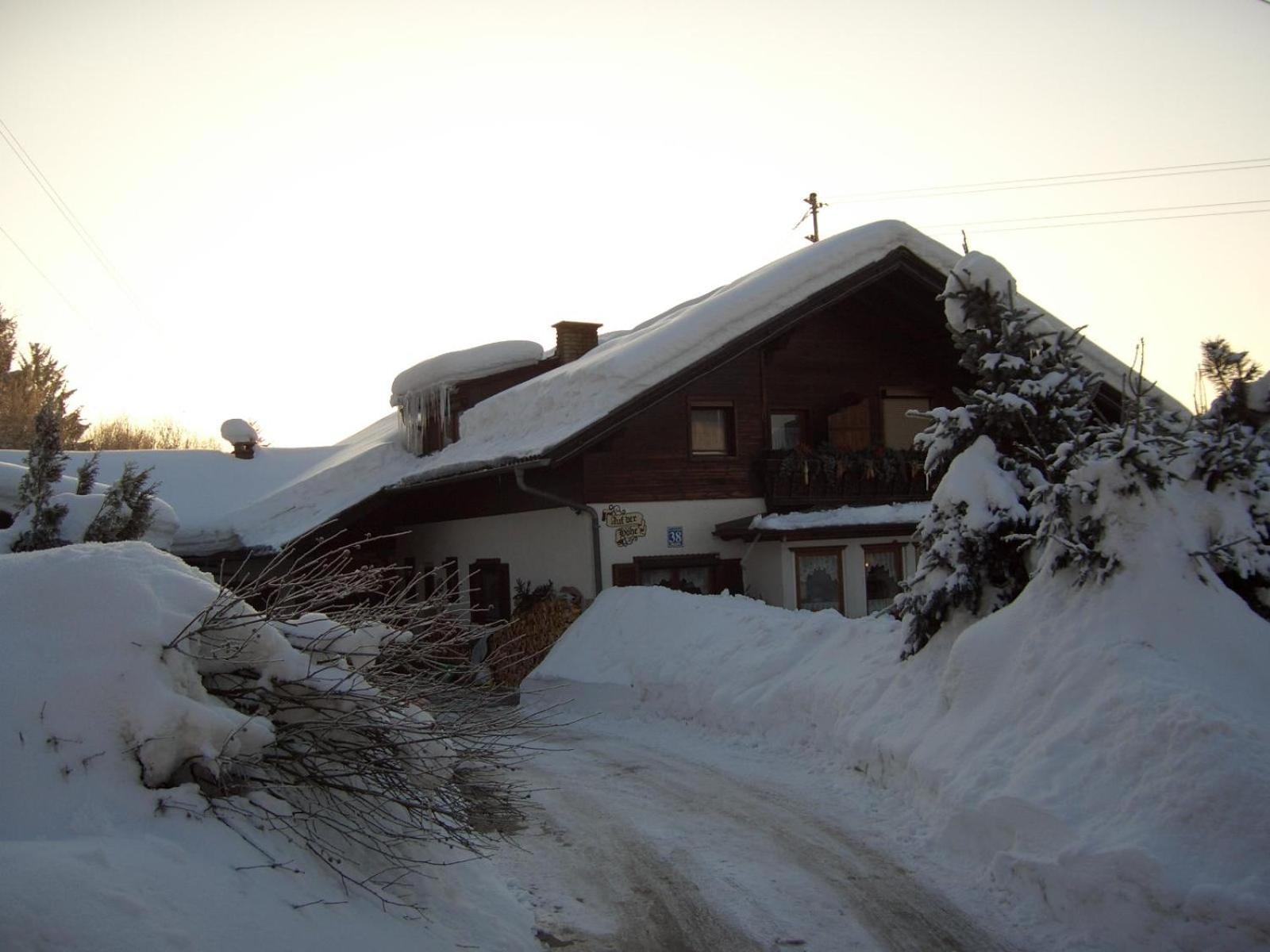 Gästehaus Auf der Höhe