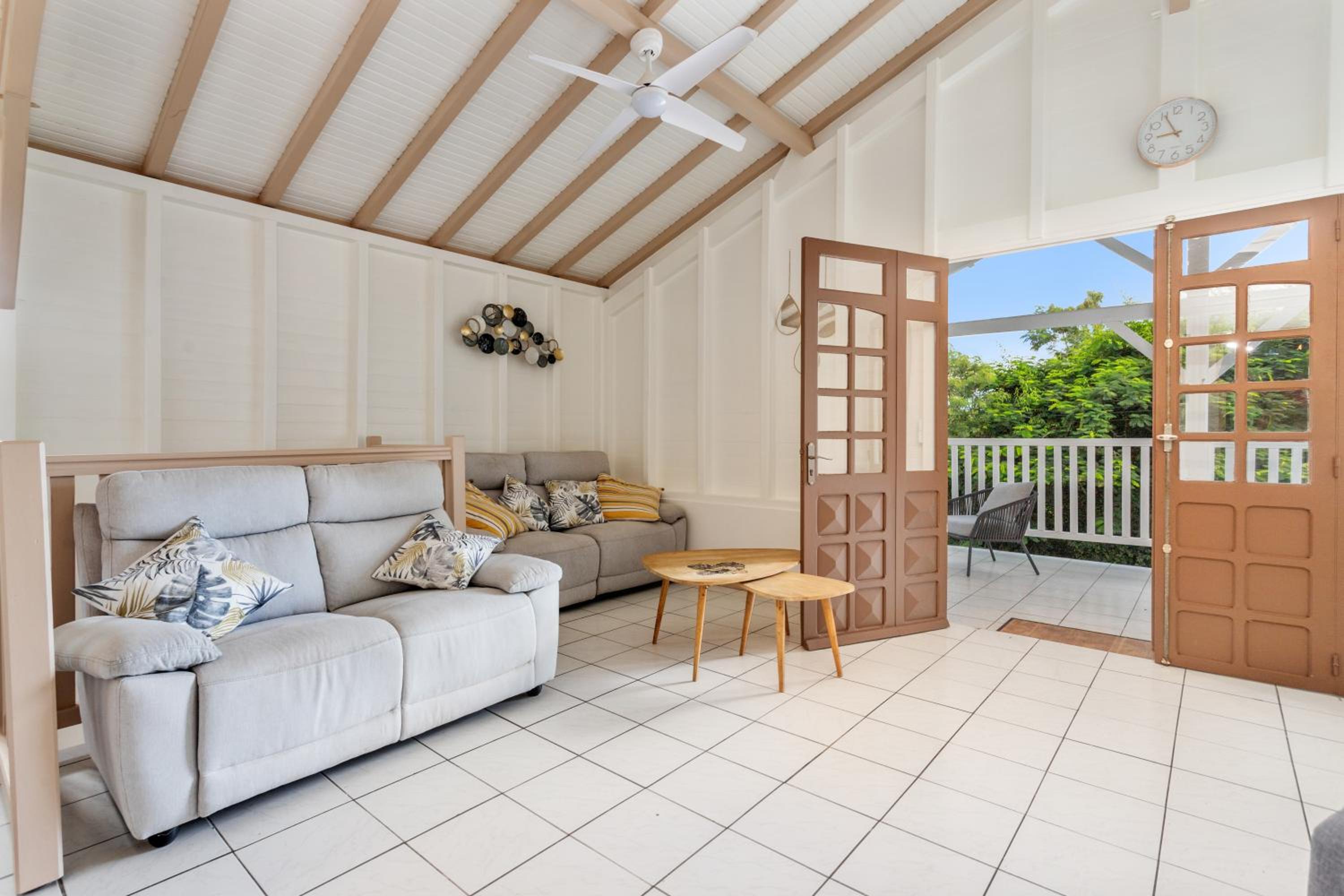 Corail Bleu - Maison avec piscine privée view 5