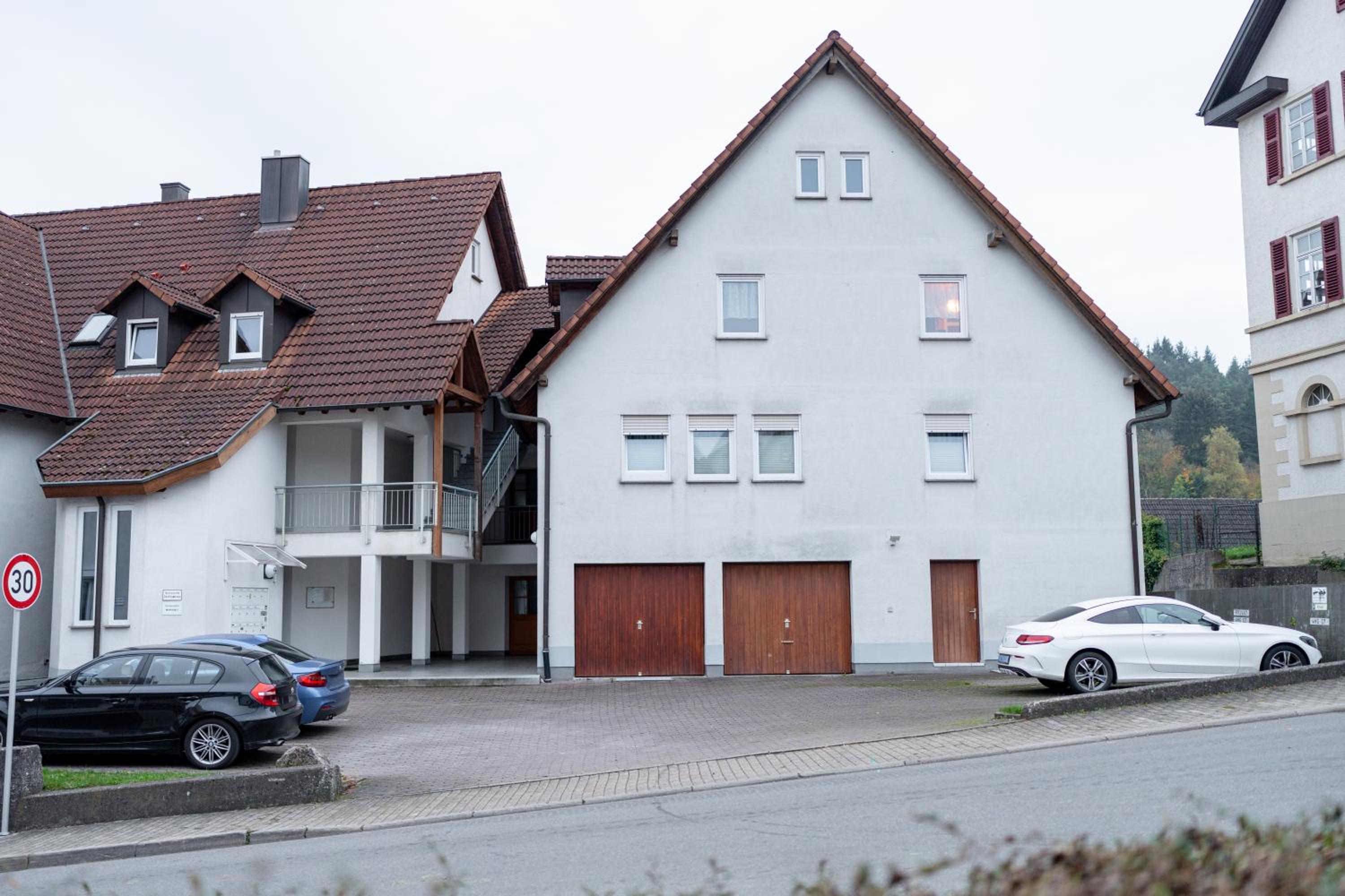 Gemütlich - modern - 2 Zimmer Maisonette