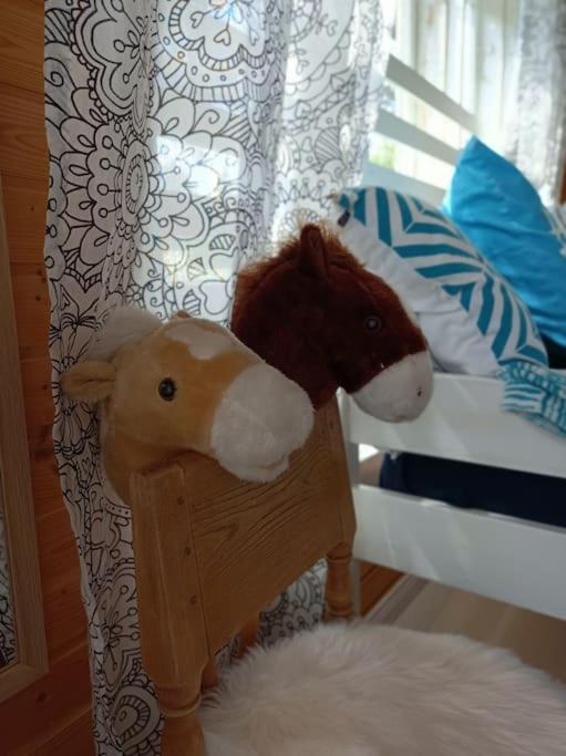 Huoneistomajoitus Unelma Mäntyharju