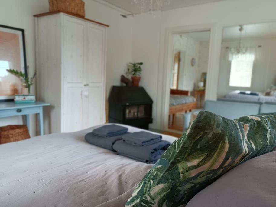 Huoneistomajoitus Unelma Mäntyharju