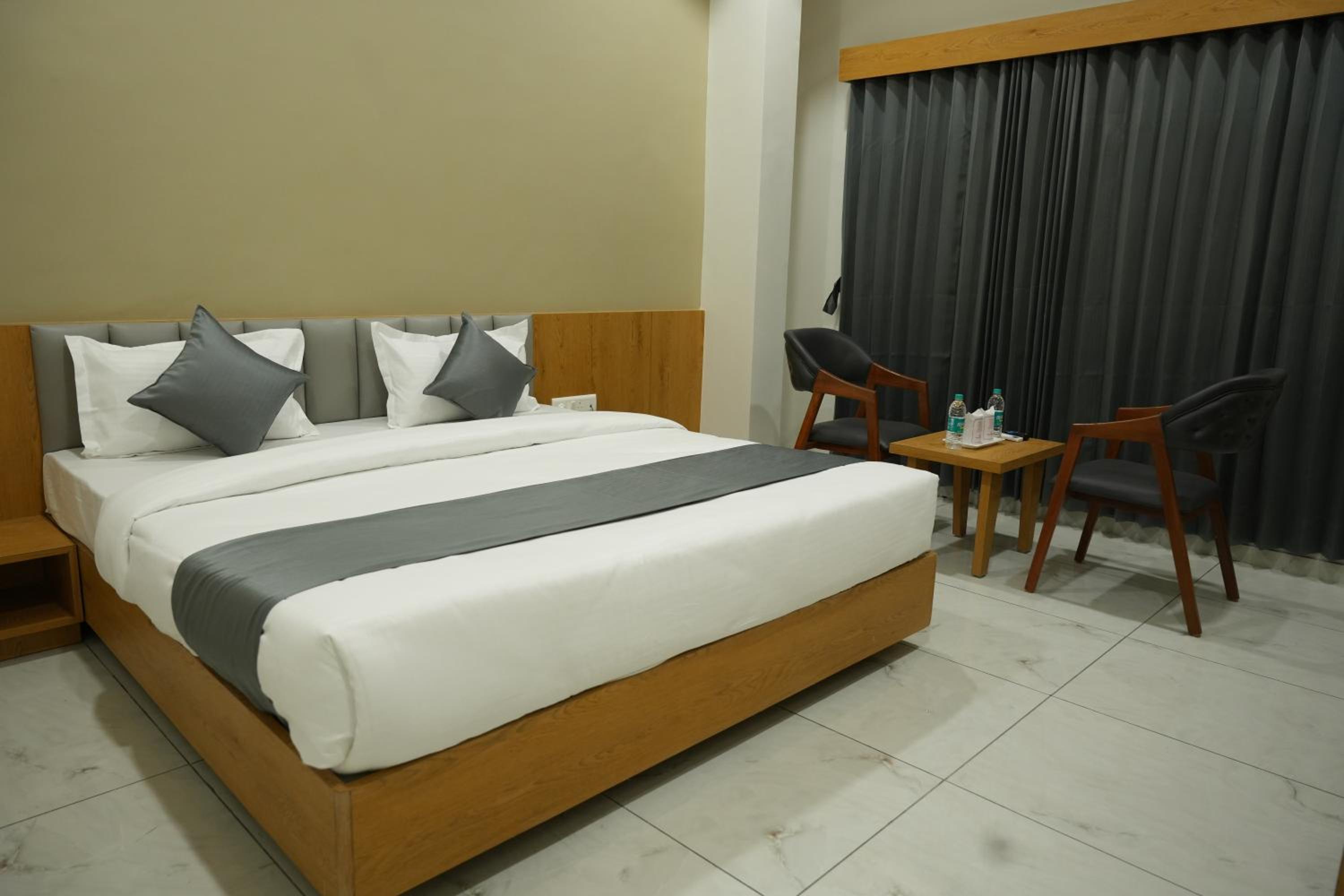 Hotel Amrut Inn Hospitalities