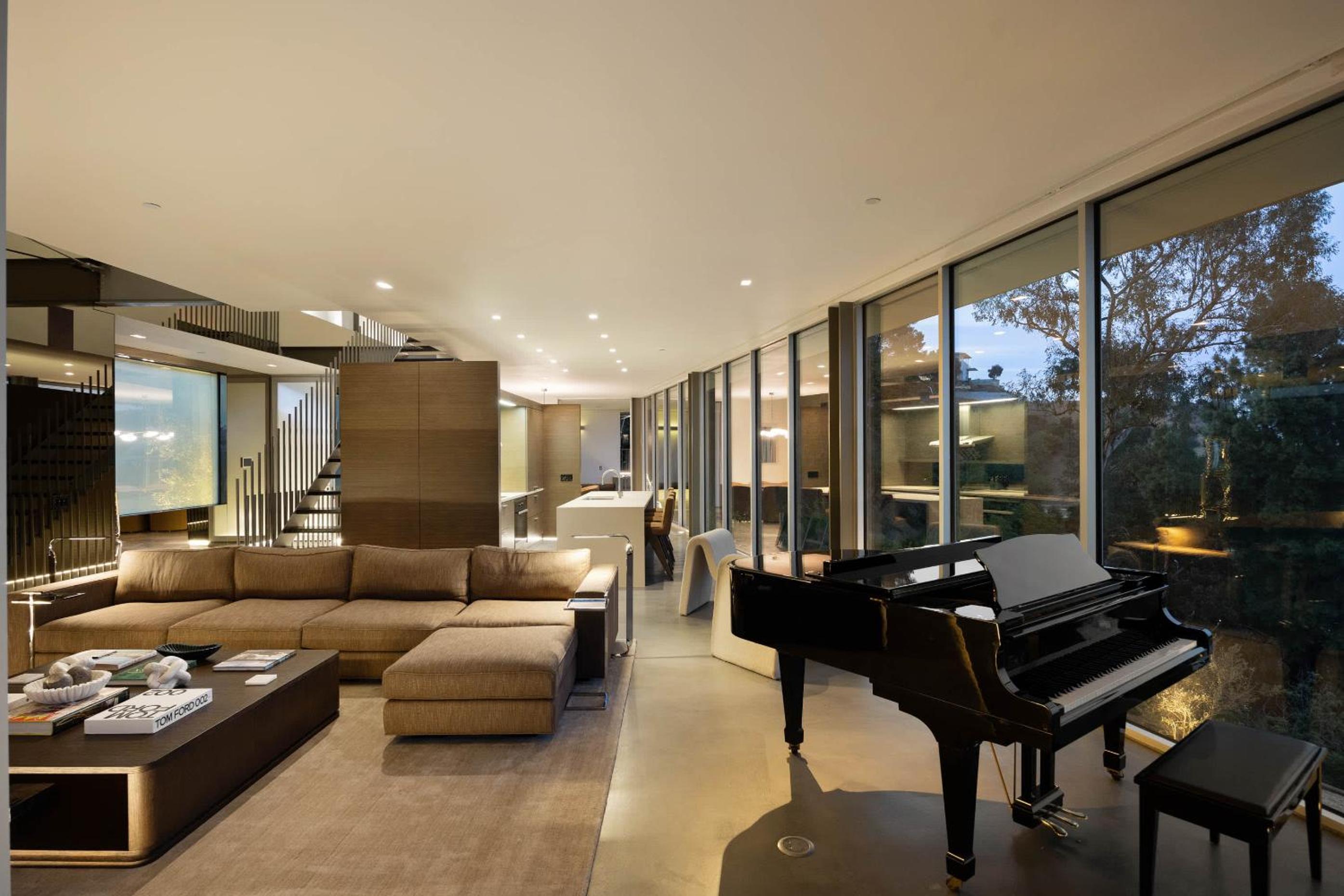 Eterne by Stay Awhile Villas