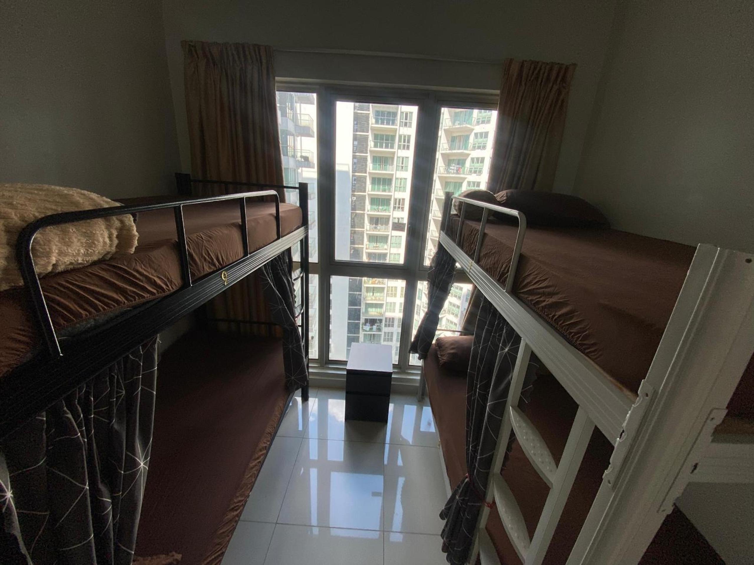 Regalia BestFriend Hostel