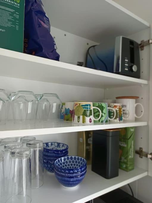 Huoneistomajoitus Unelma Mäntyharju