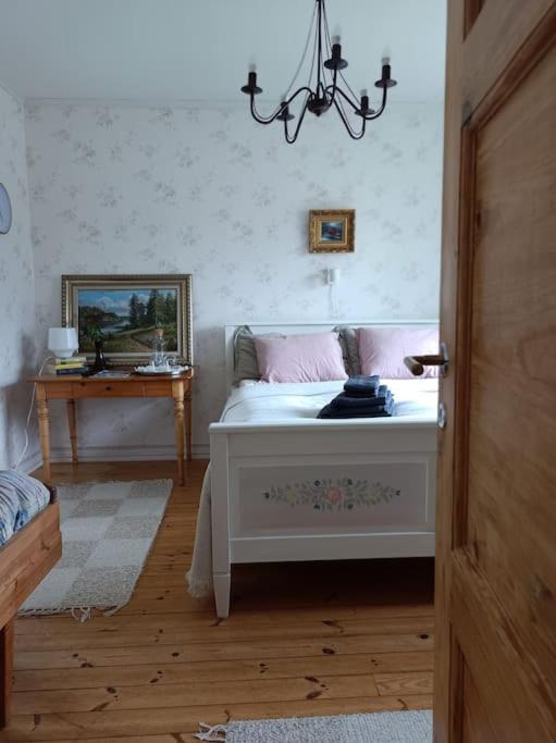 Huoneistomajoitus Unelma Mäntyharju