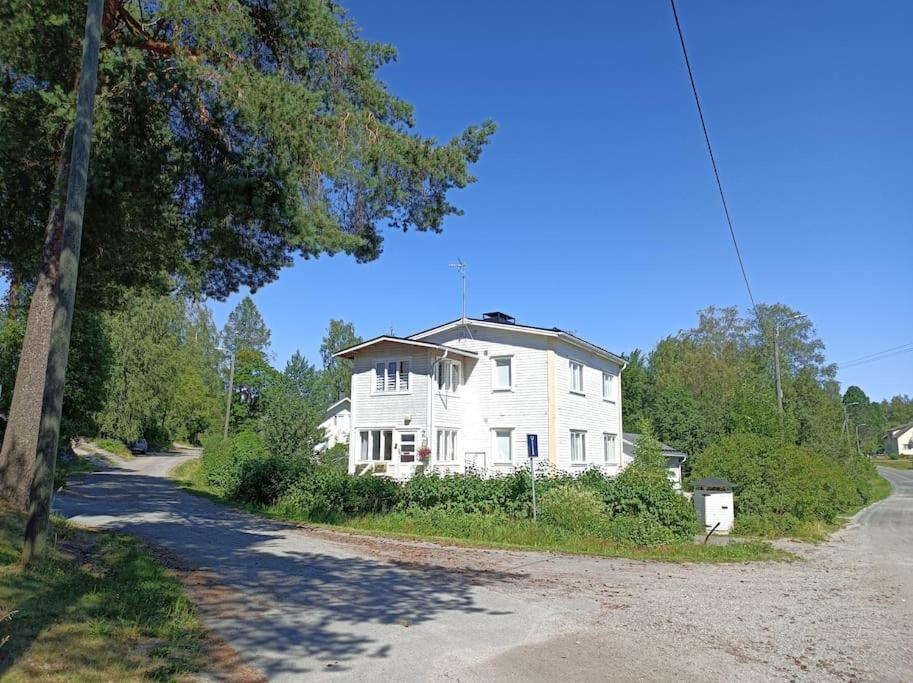 Huoneistomajoitus Unelma Mäntyharju
