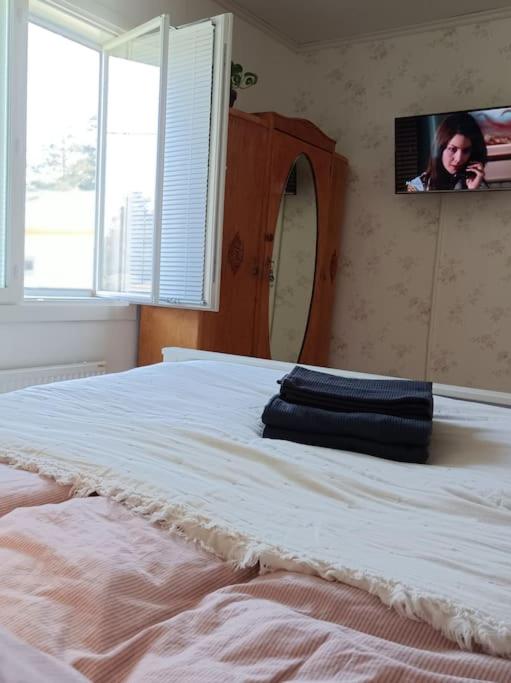 Huoneistomajoitus Unelma Mäntyharju