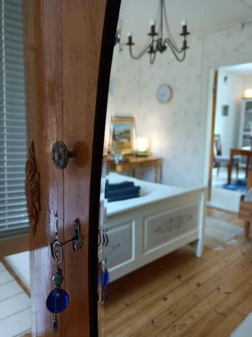 Huoneistomajoitus Unelma Mäntyharju