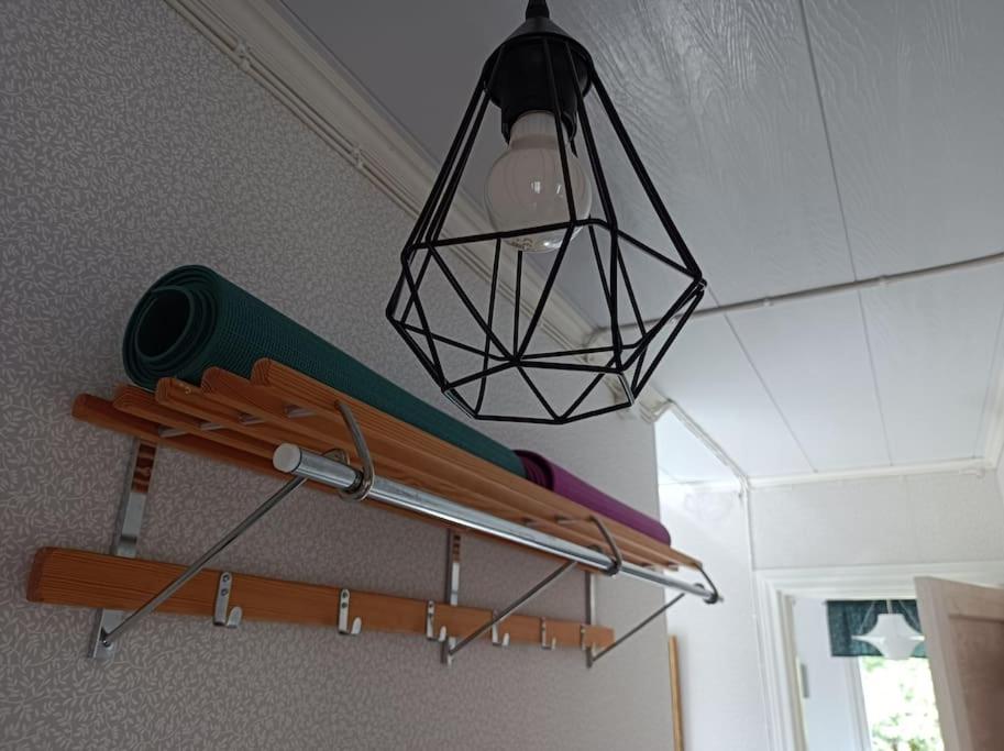 Huoneistomajoitus Unelma Mäntyharju