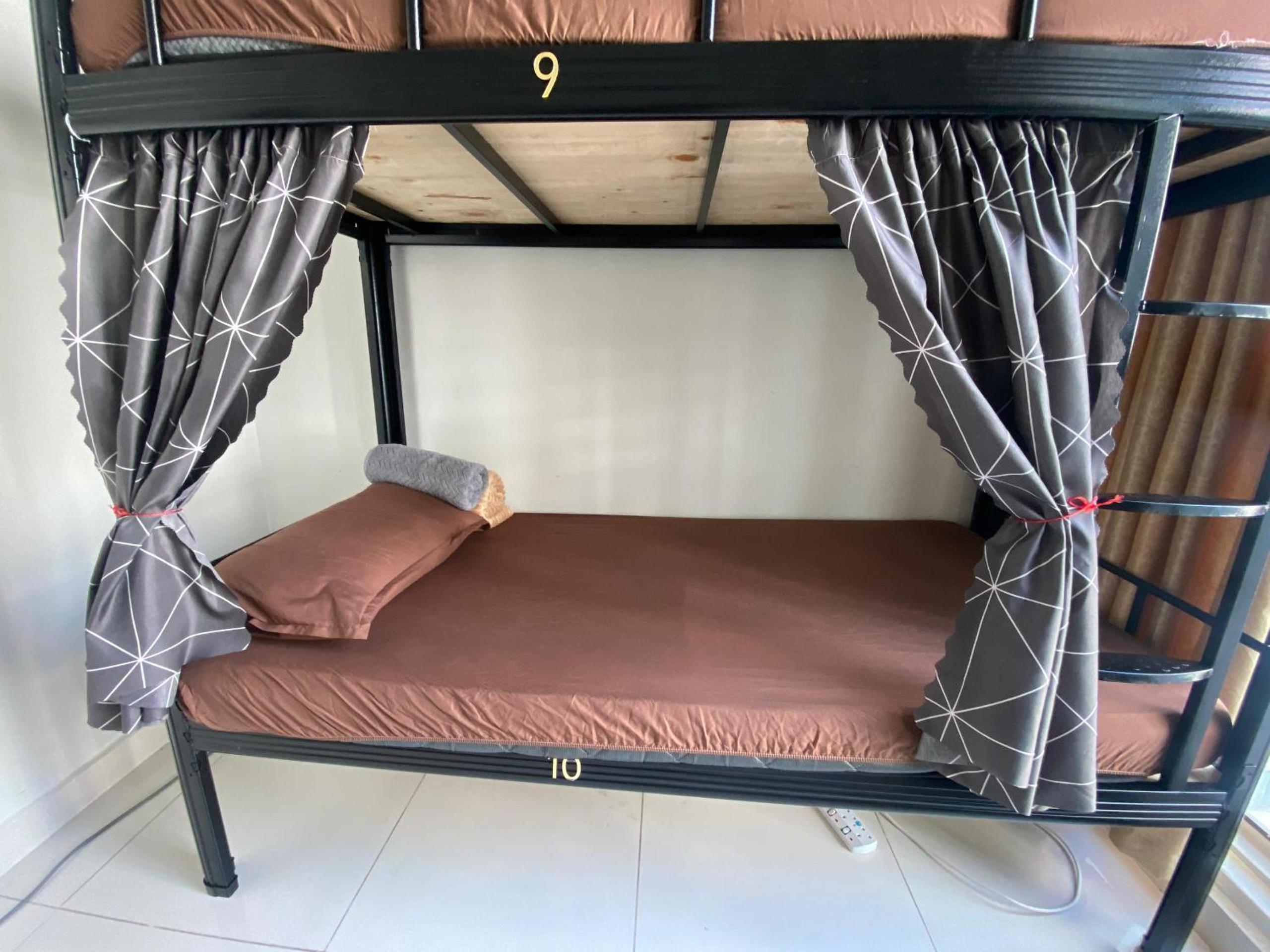 Regalia BestFriend Hostel