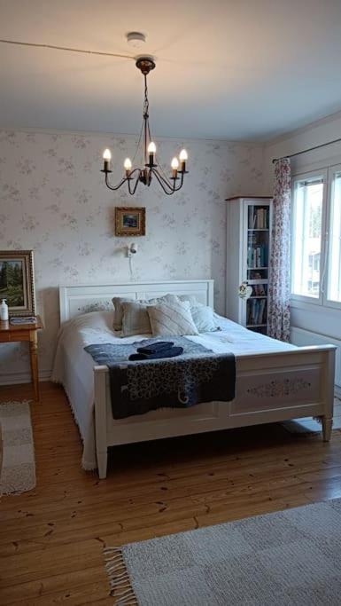 Huoneistomajoitus Unelma Mäntyharju