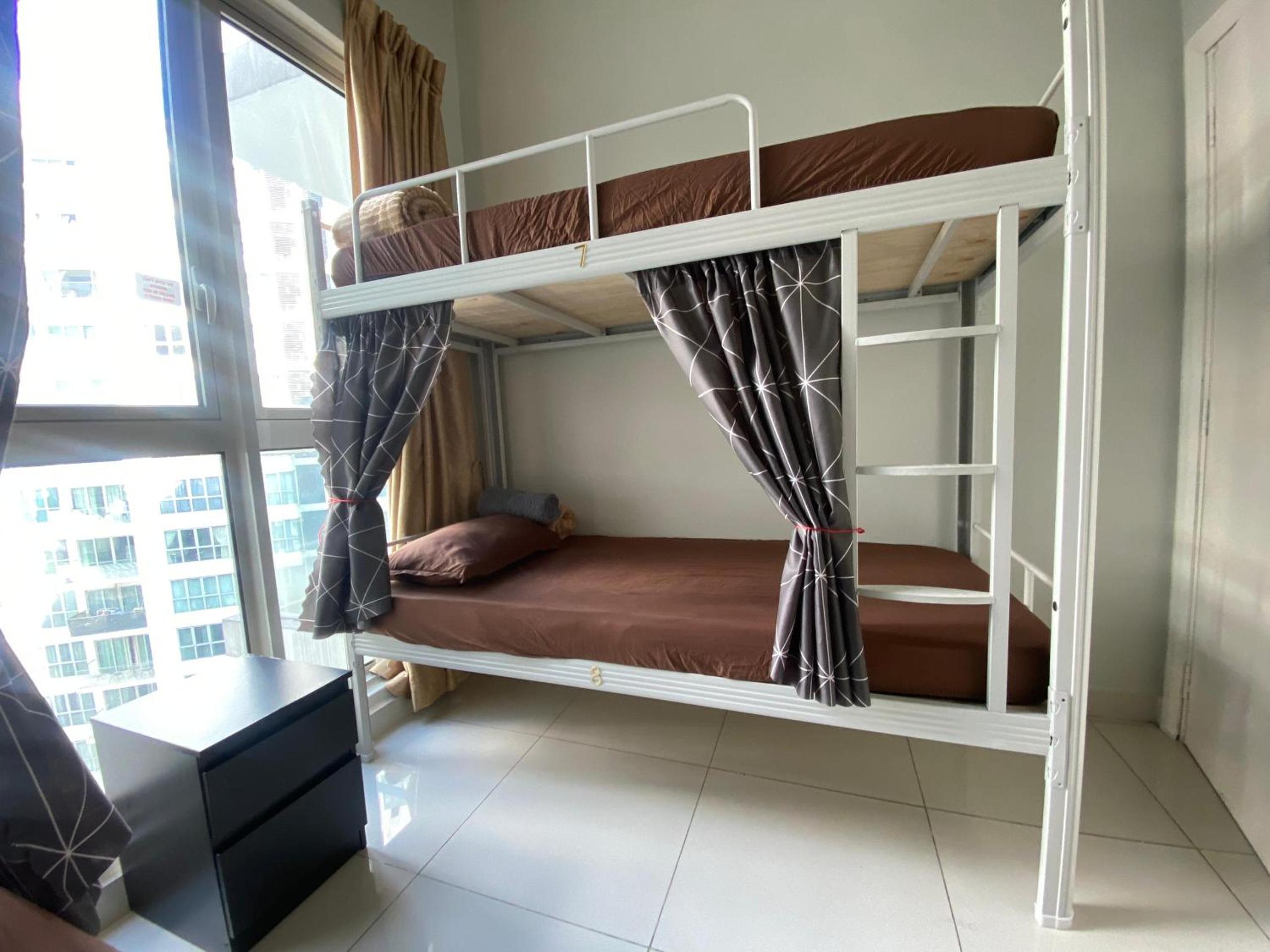 Regalia BestFriend Hostel