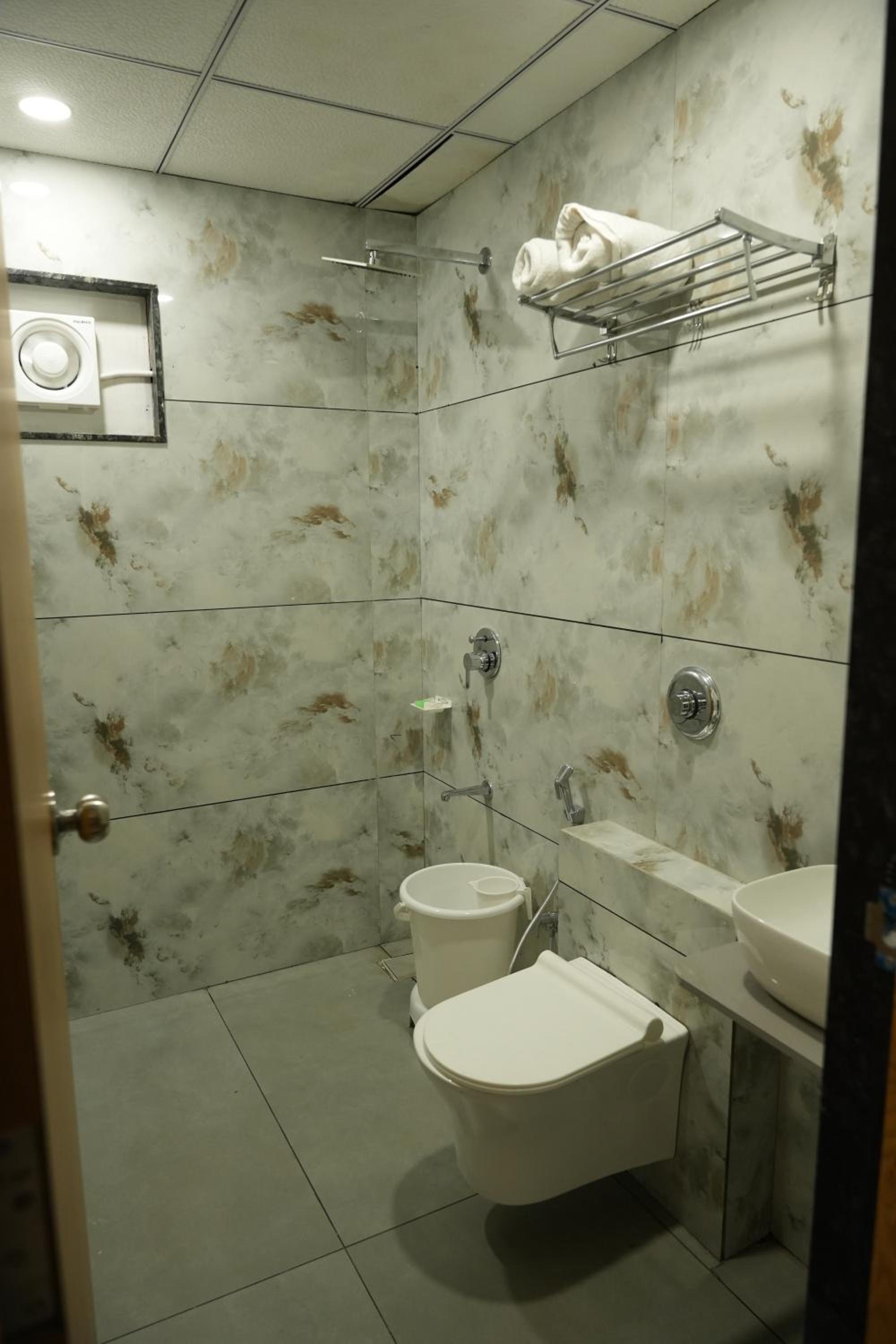 Hotel Amrut Inn Hospitalities