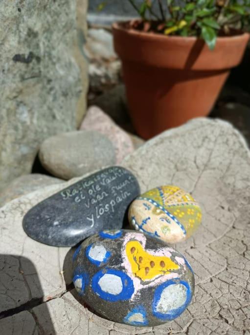 Huoneistomajoitus Unelma Mäntyharju