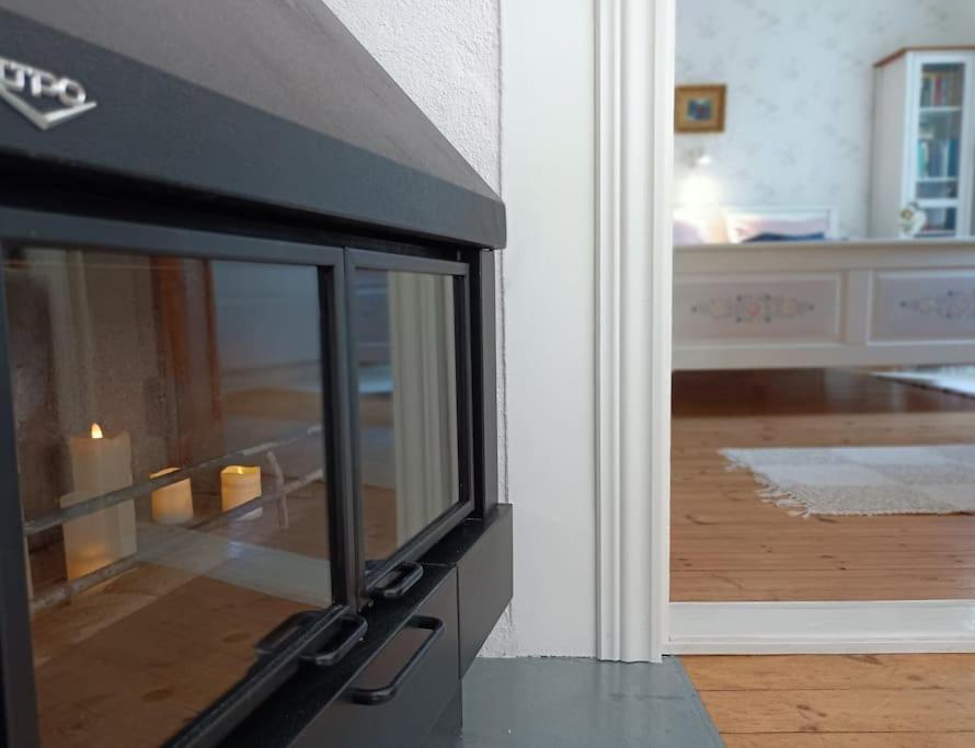Huoneistomajoitus Unelma Mäntyharju