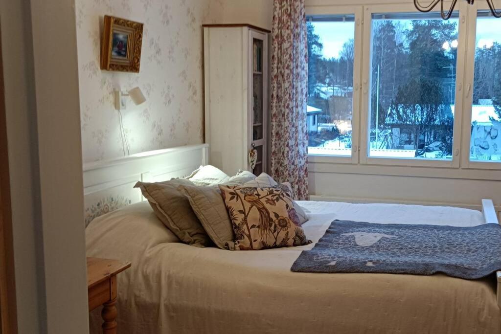 Huoneistomajoitus Unelma Mäntyharju