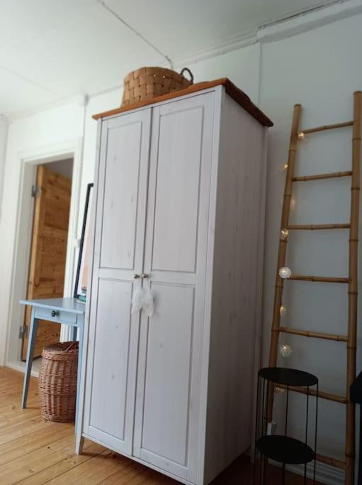 Huoneistomajoitus Unelma Mäntyharju