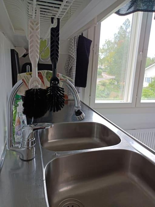 Huoneistomajoitus Unelma Mäntyharju