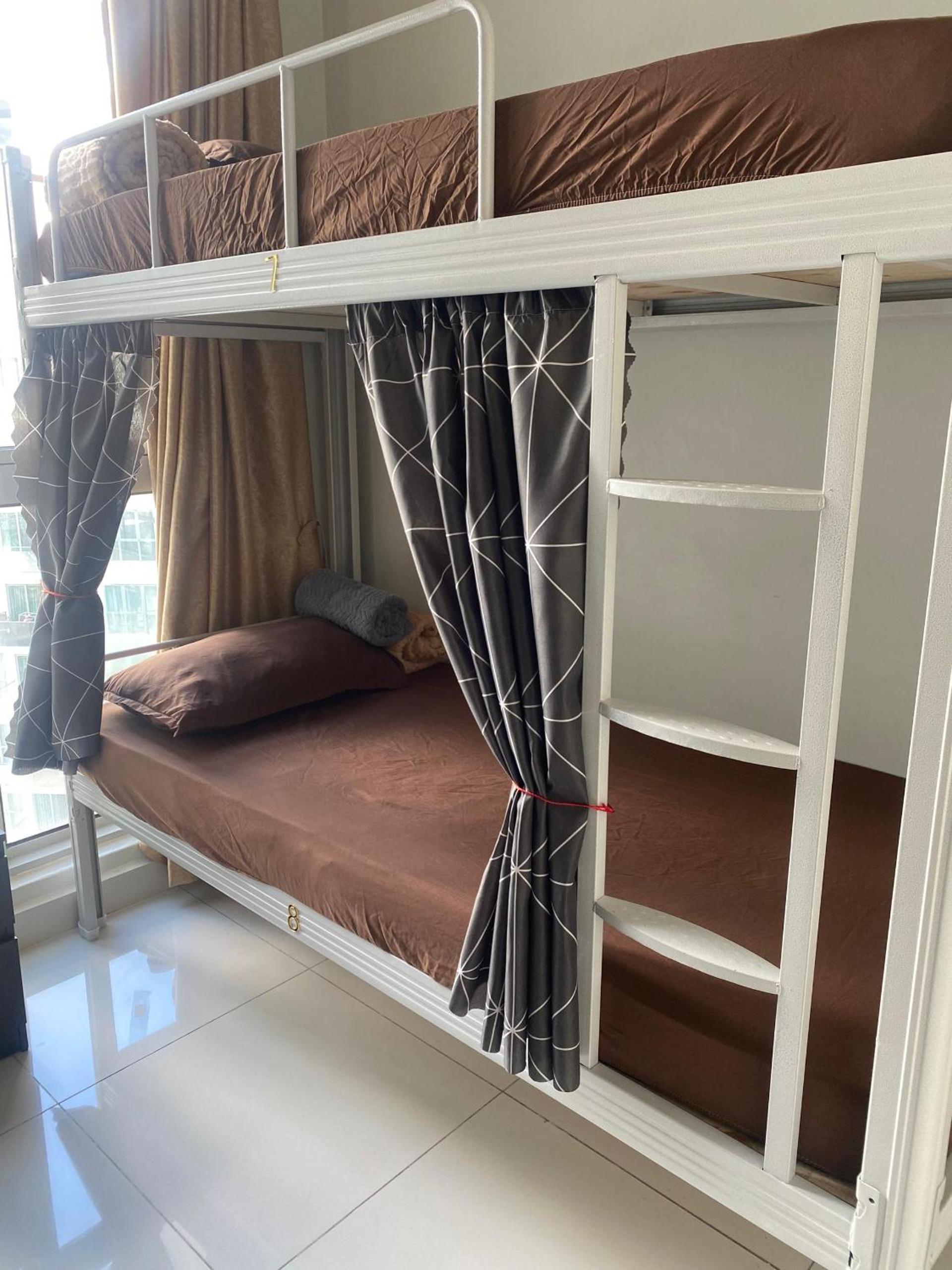 Regalia BestFriend Hostel