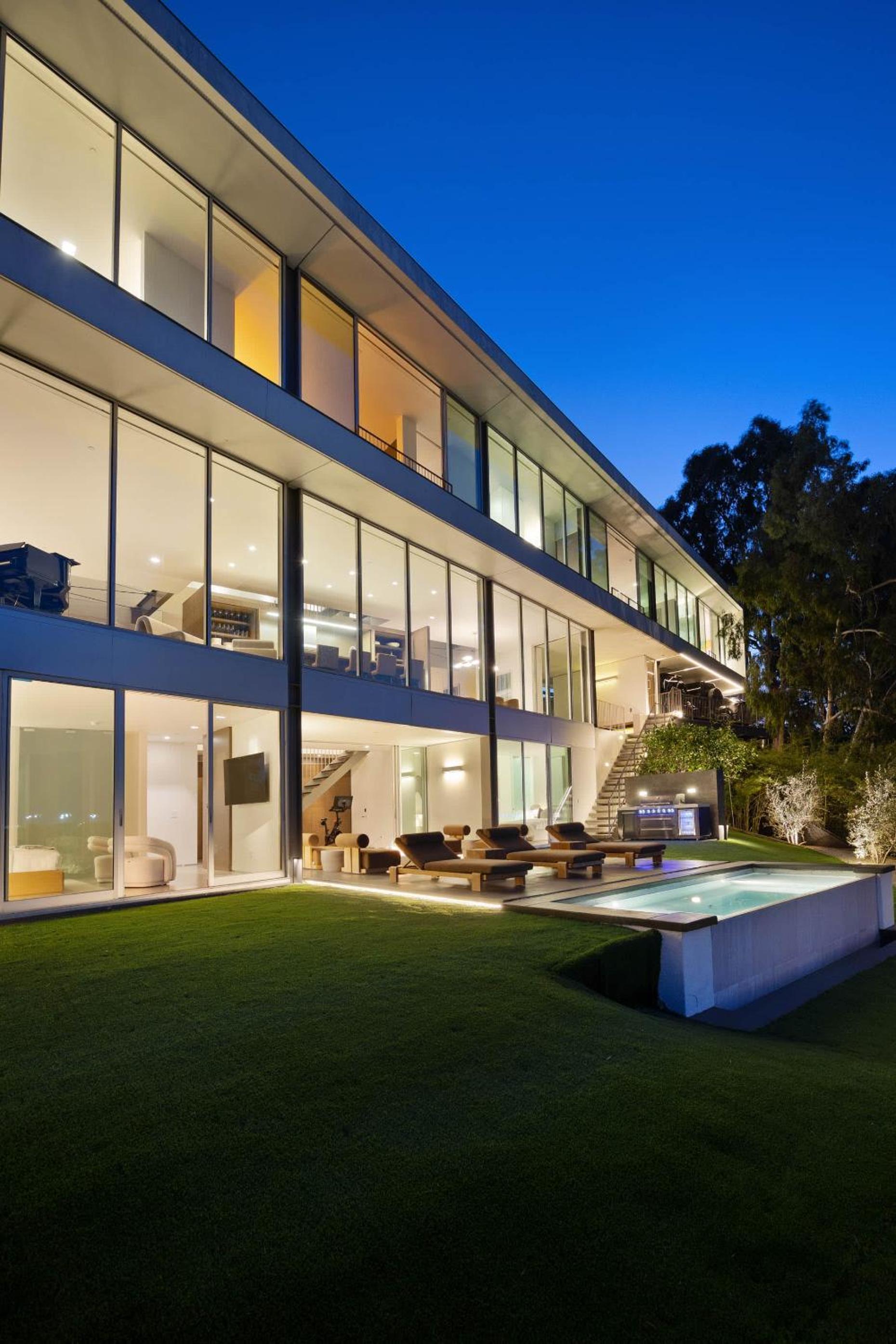 Eterne by Stay Awhile Villas