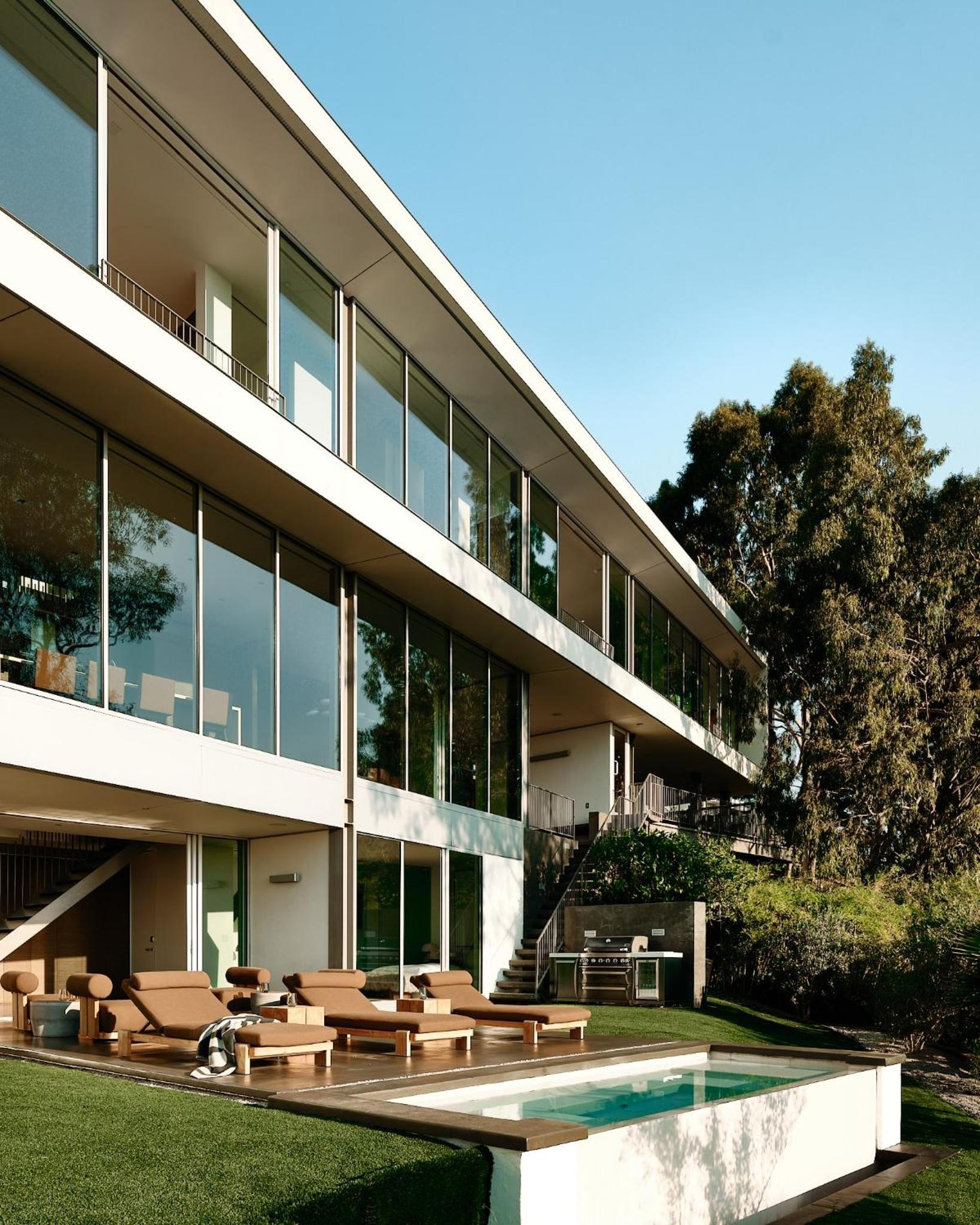 Eterne by Stay Awhile Villas