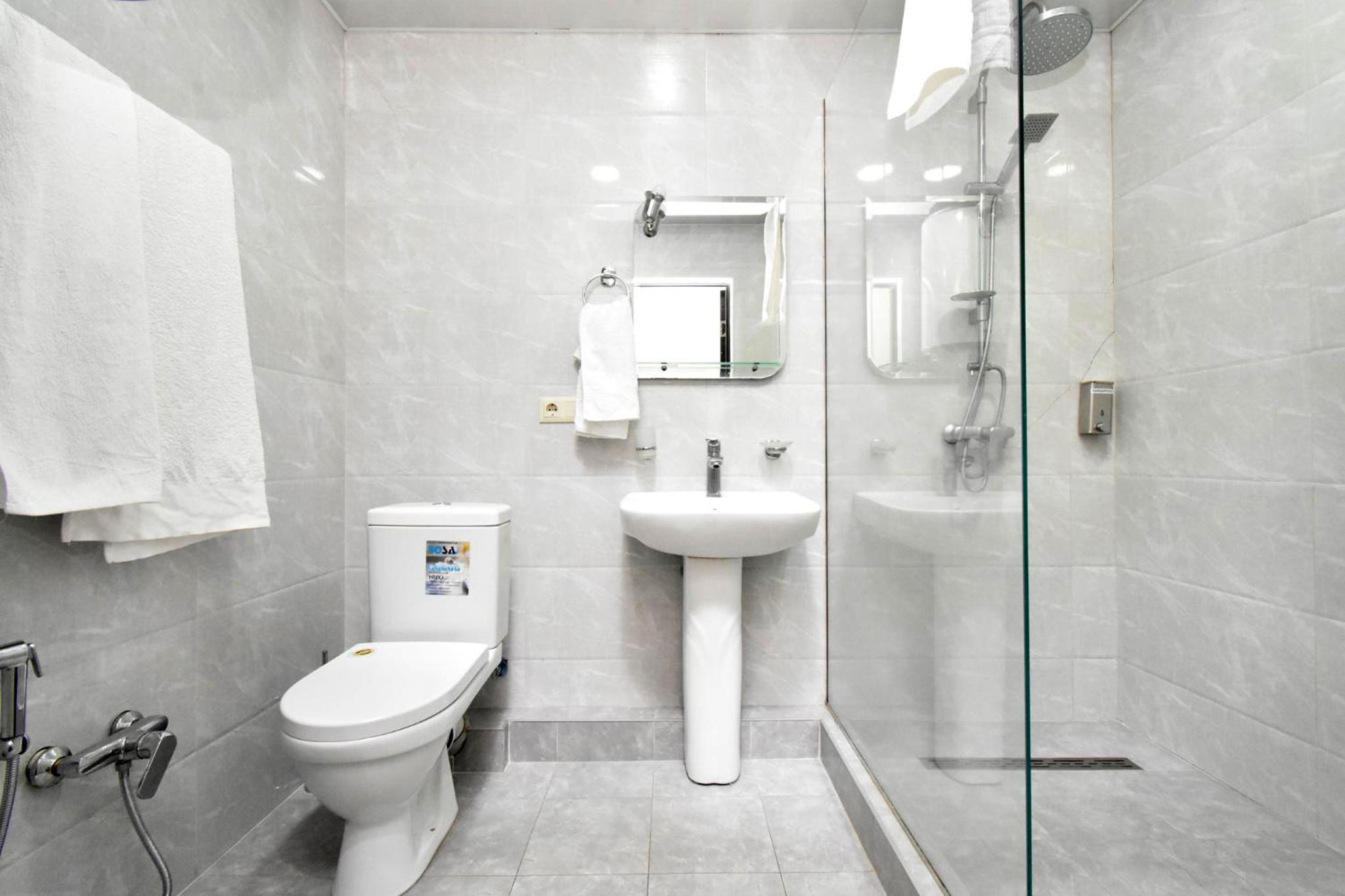 YARS Apartments