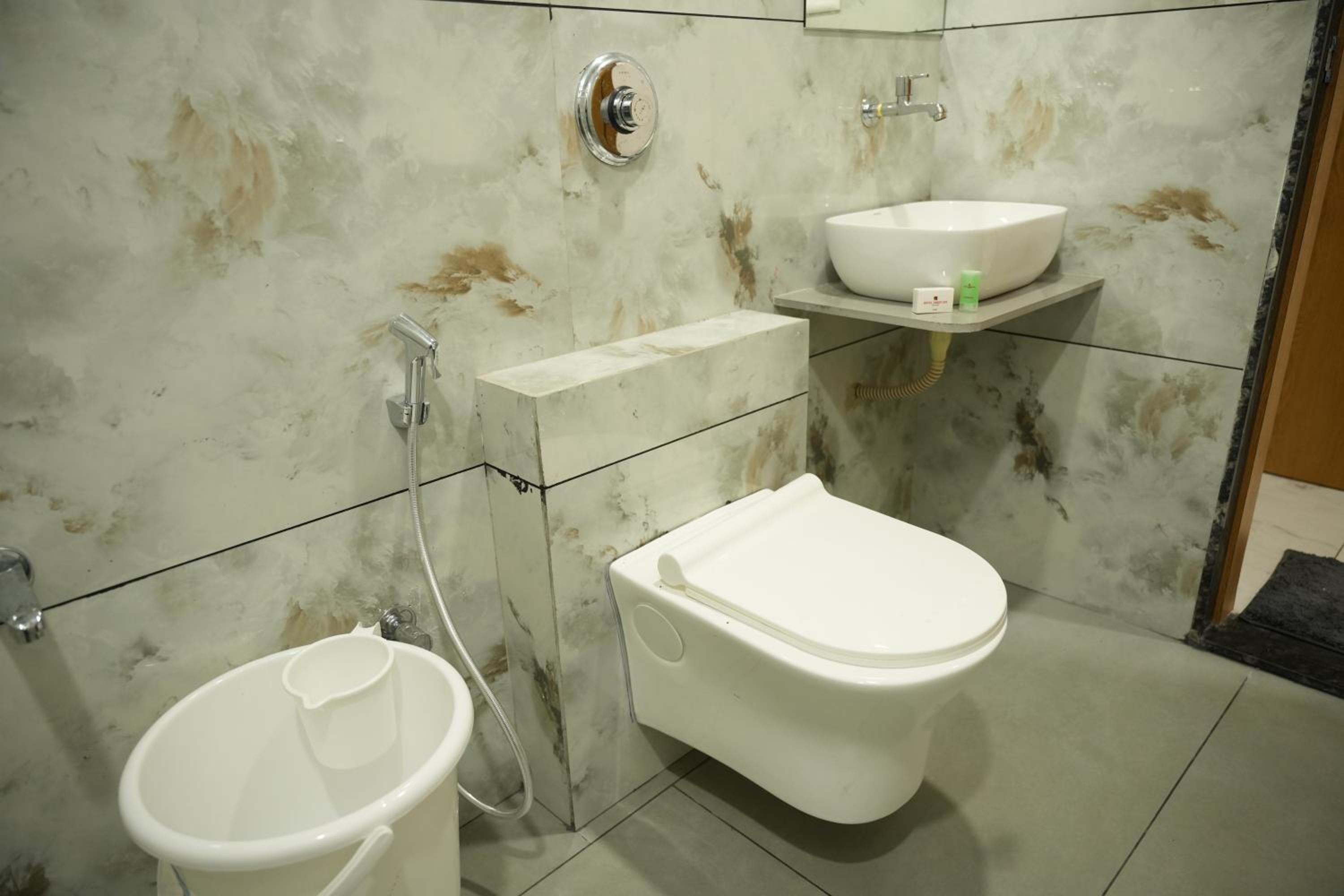 Hotel Amrut Inn Hospitalities