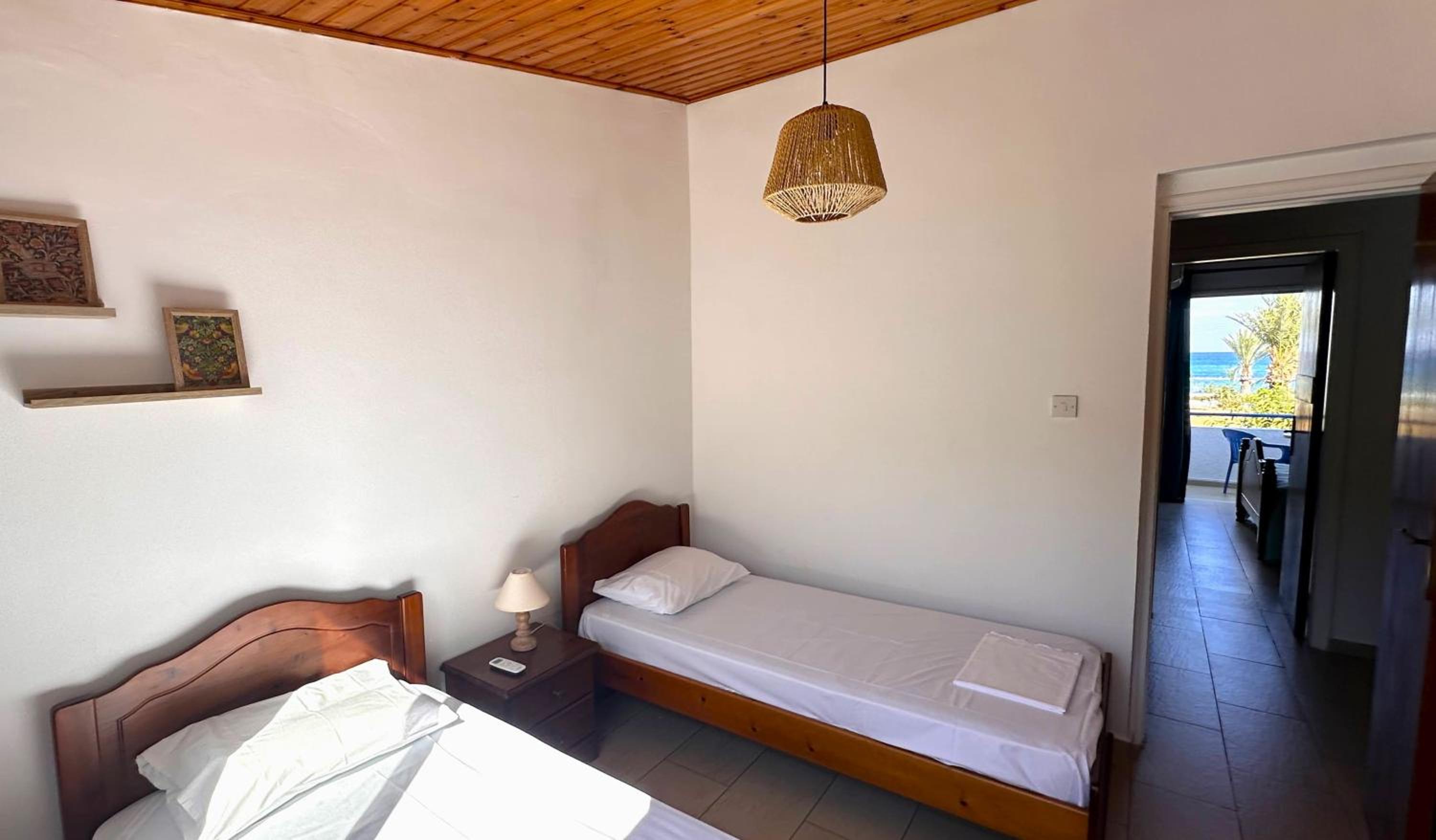 Latchi Sea Breeze Escape
