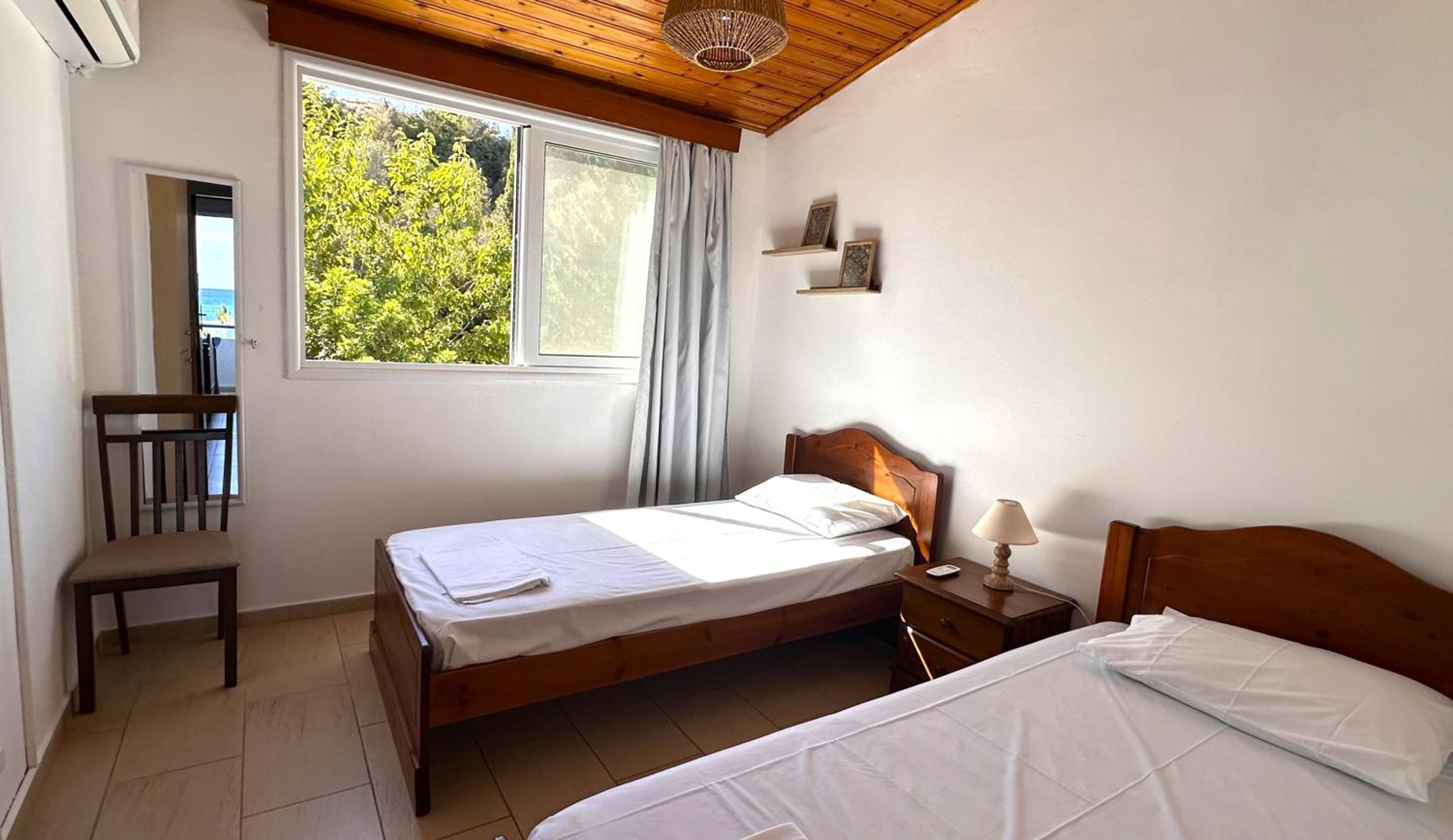 Latchi Sea Breeze Escape
