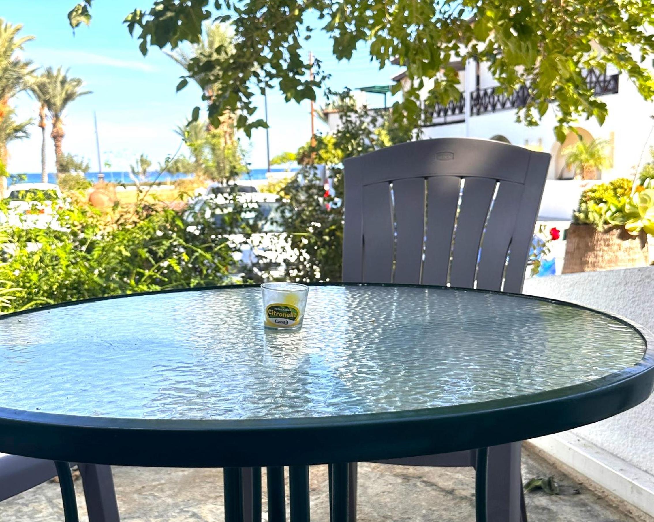 Latchi Sea Breeze Escape