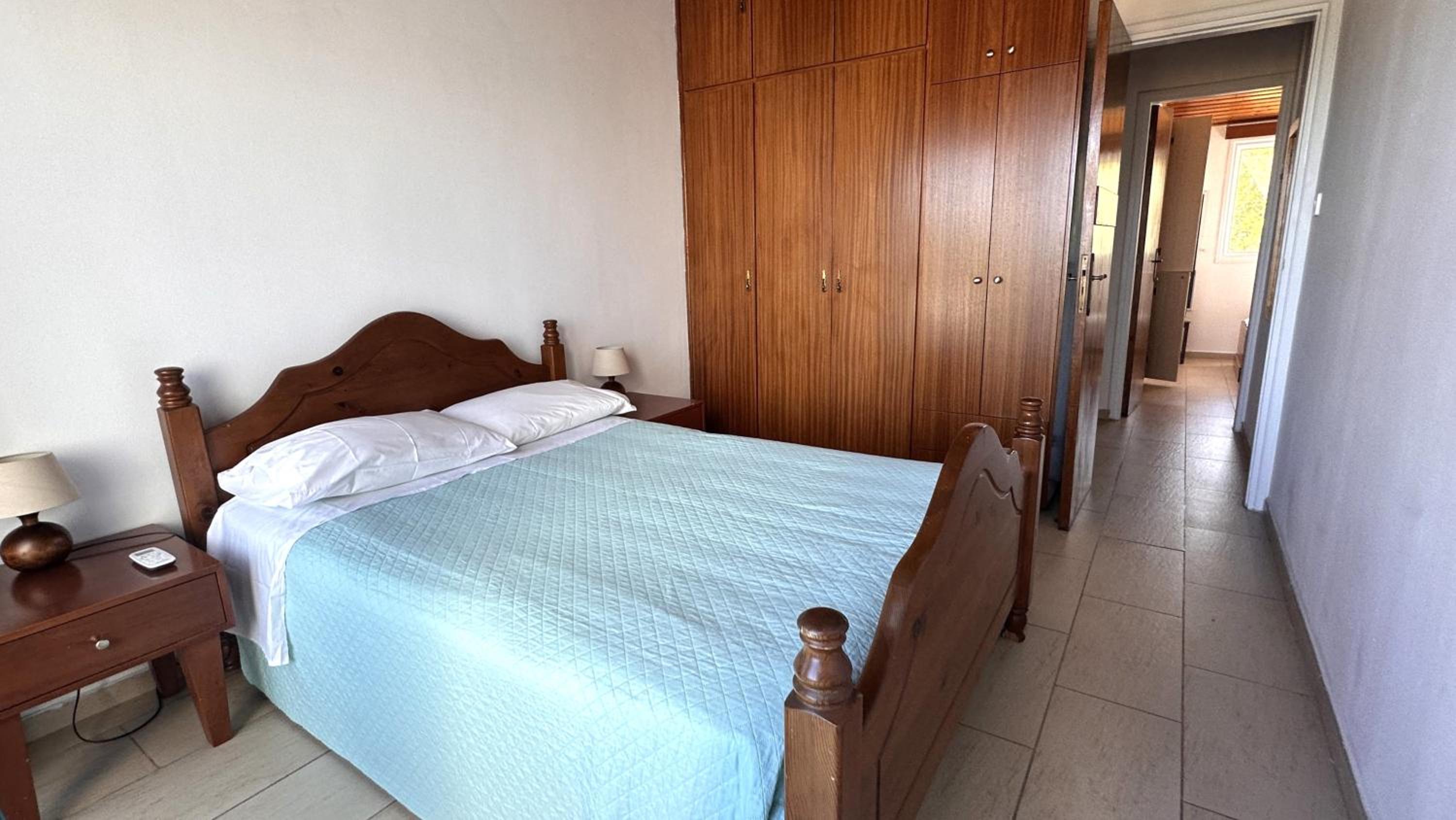Latchi Sea Breeze Escape