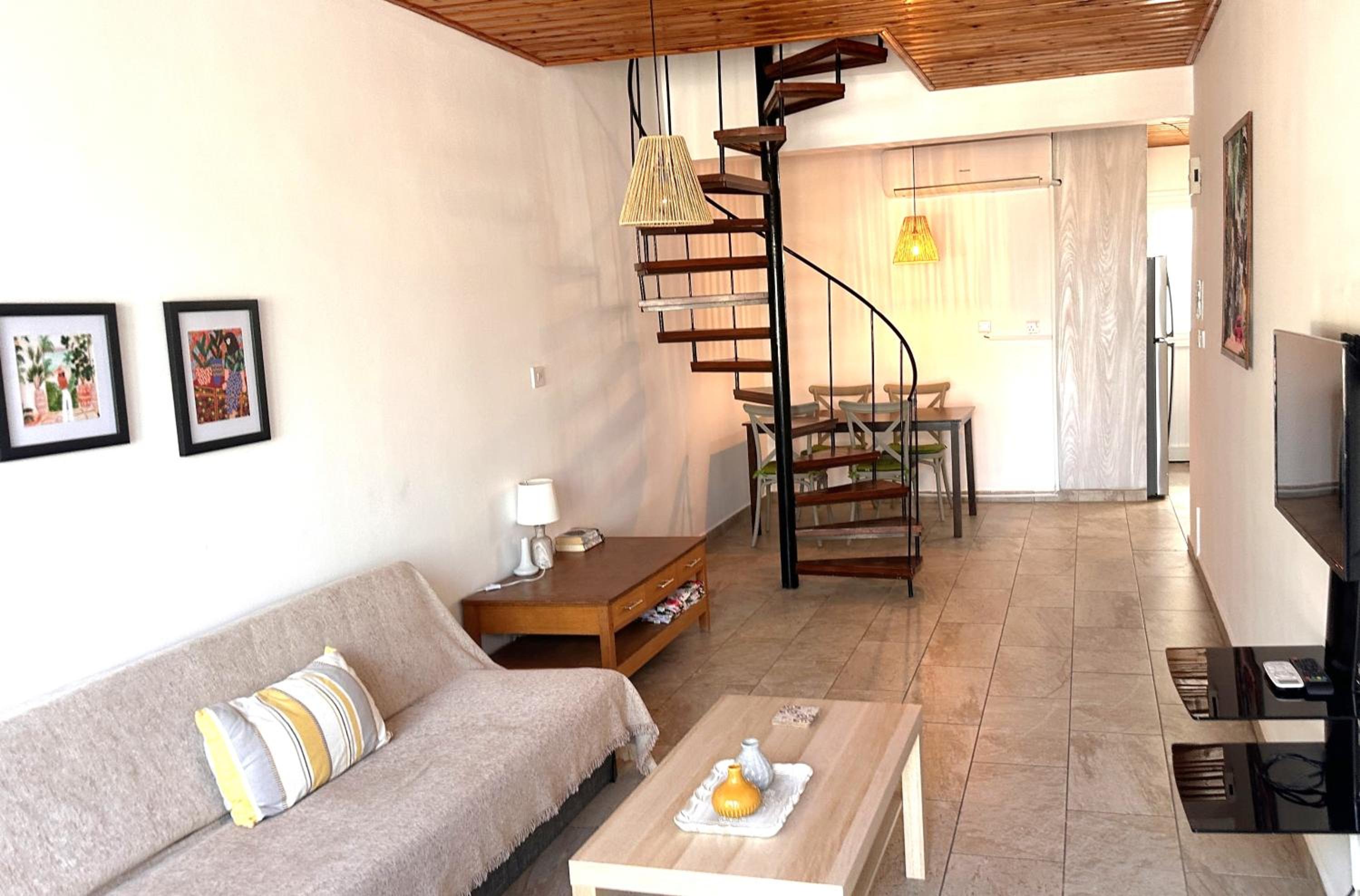 Latchi Sea Breeze Escape