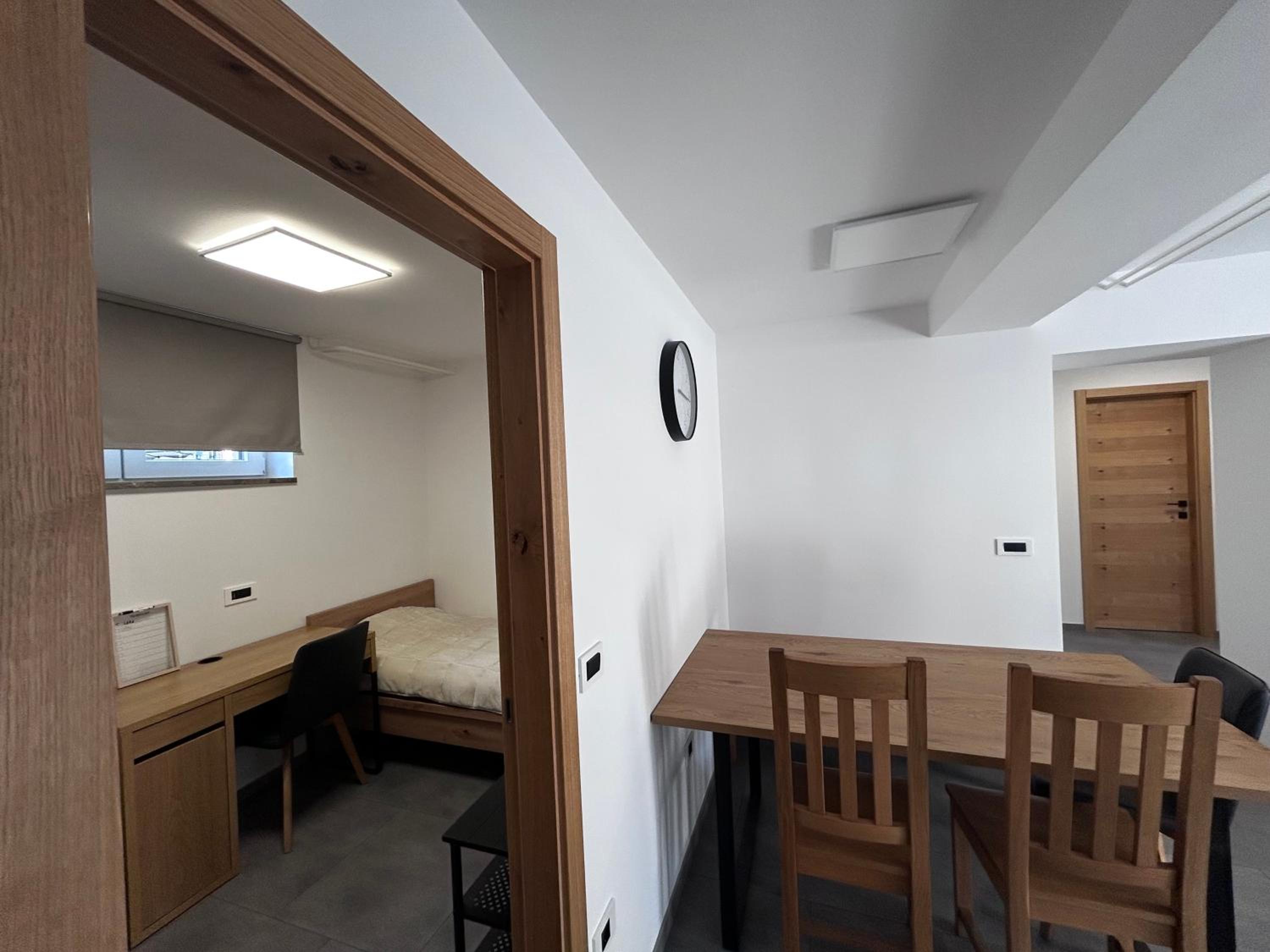 Apartment Angelina view 2