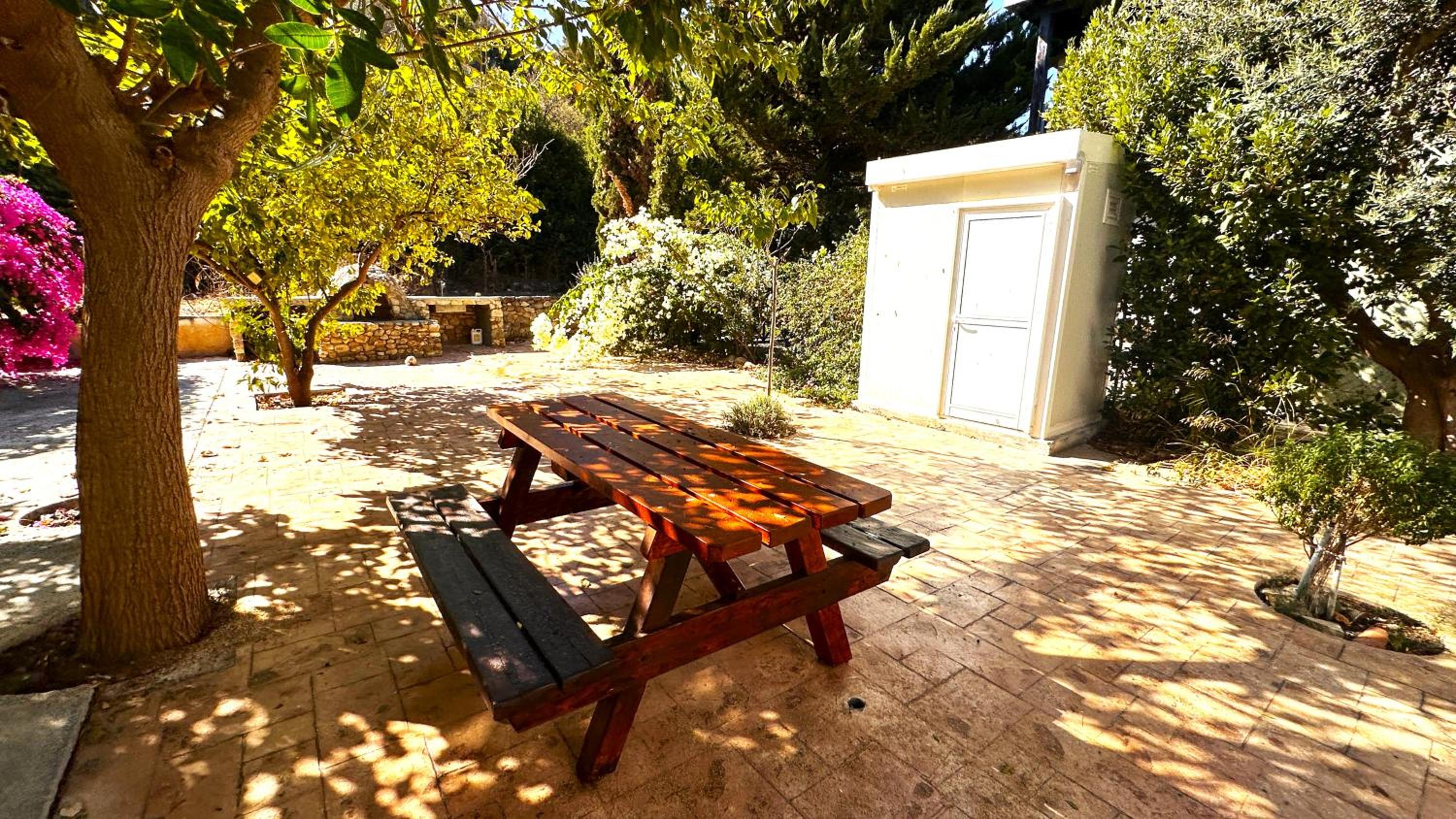 Latchi Sea Breeze Escape