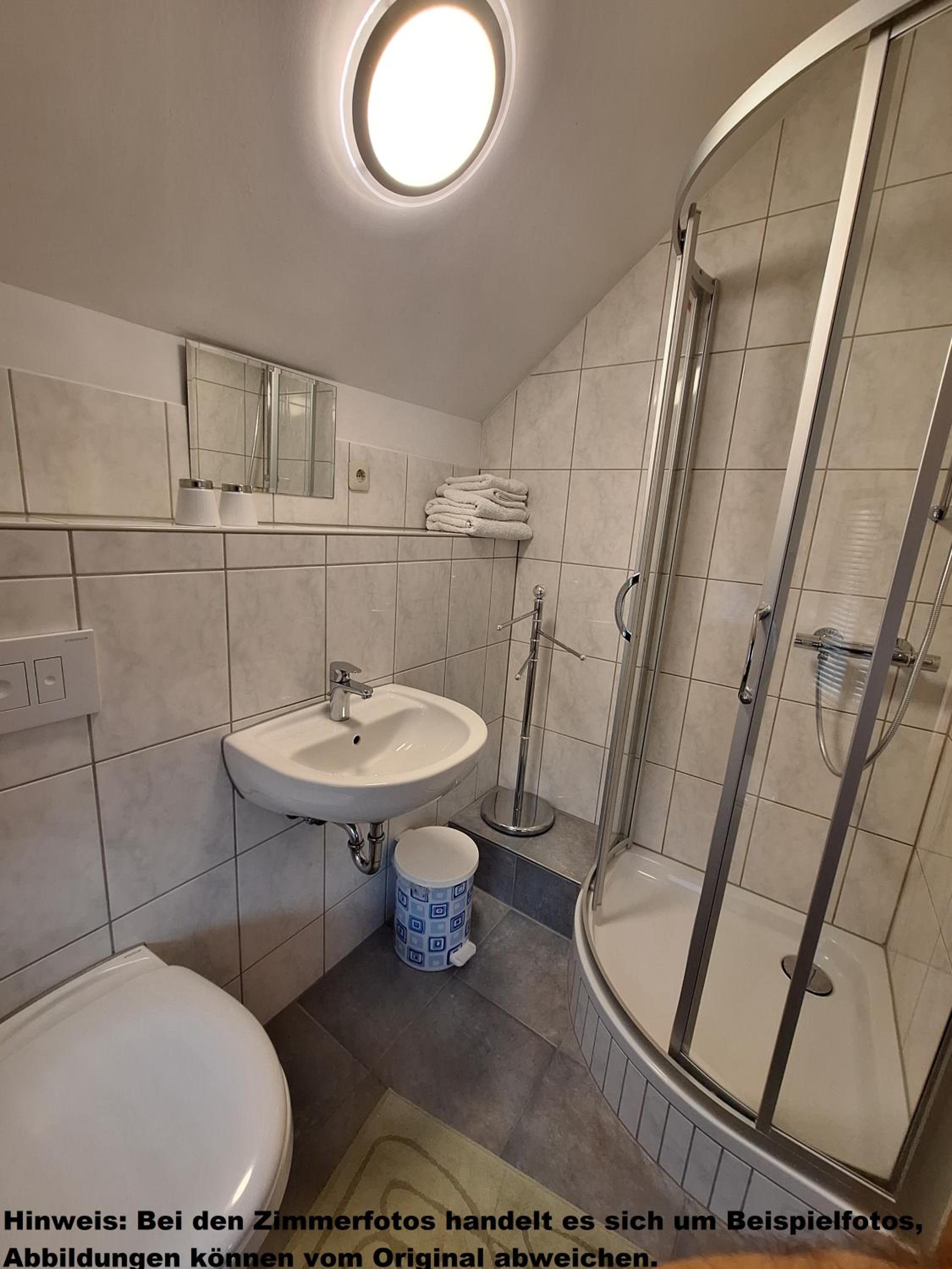 Pension Villa Brödel