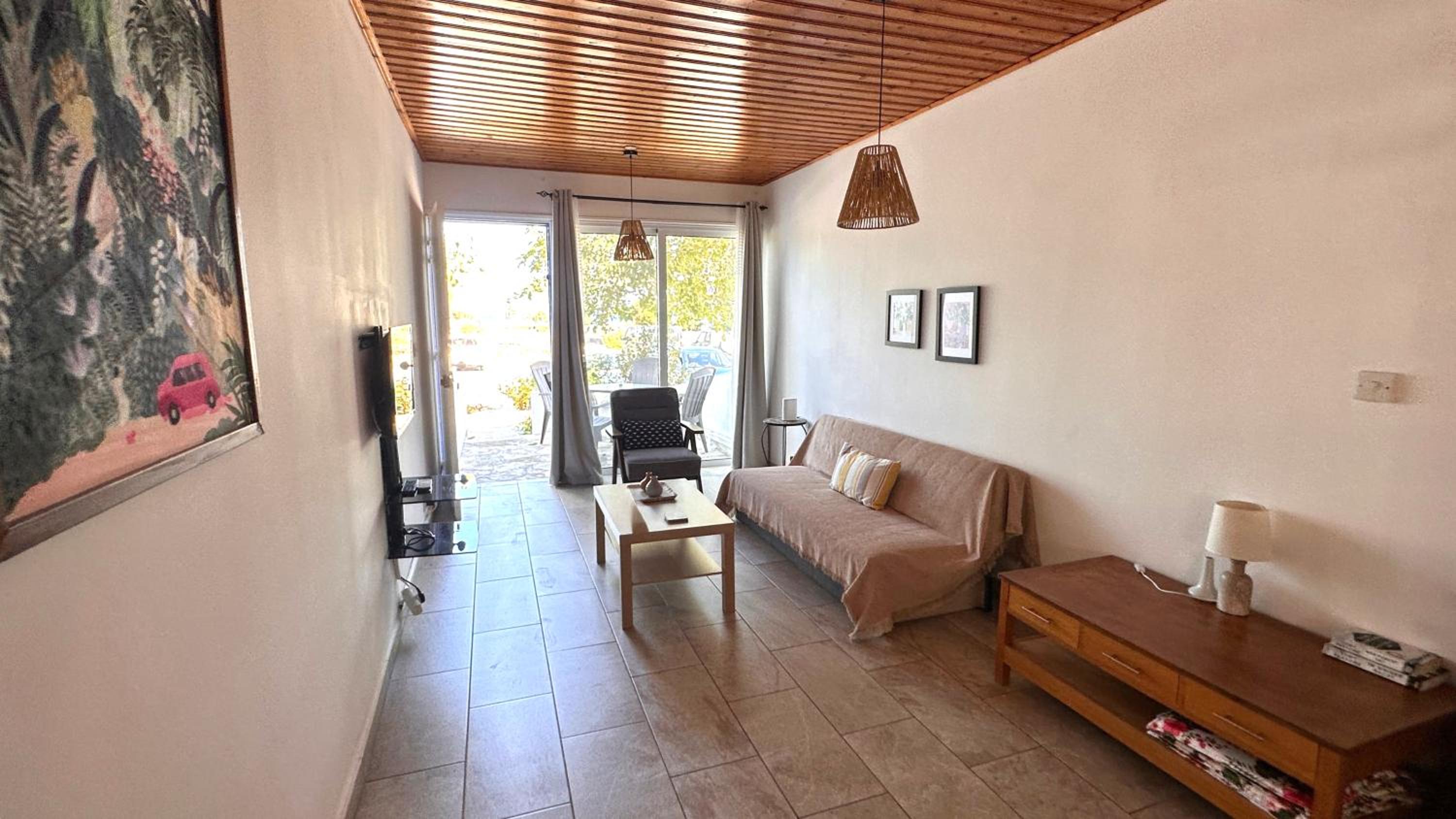 Latchi Sea Breeze Escape