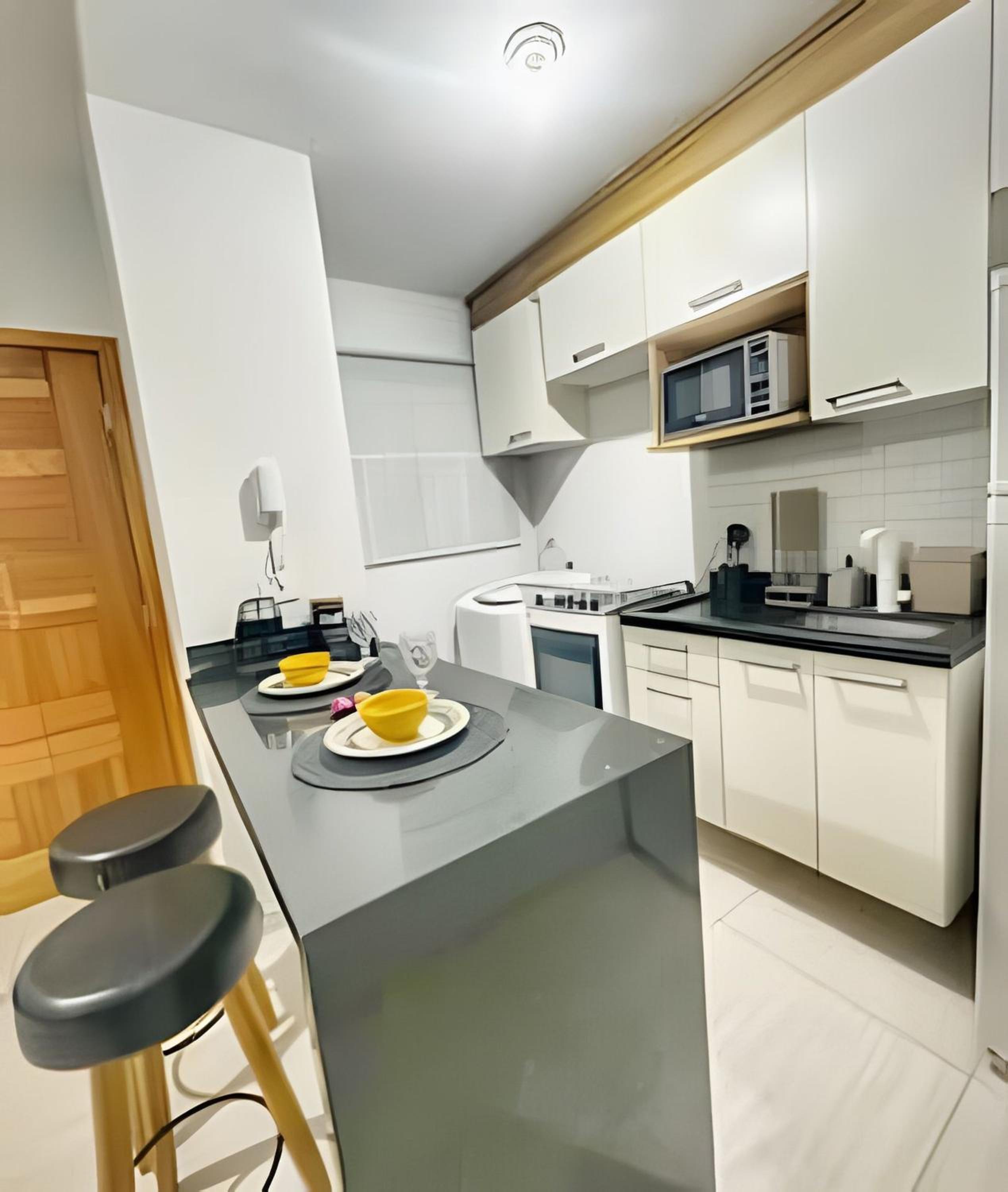 New Studio - Confortável, novo e lindo