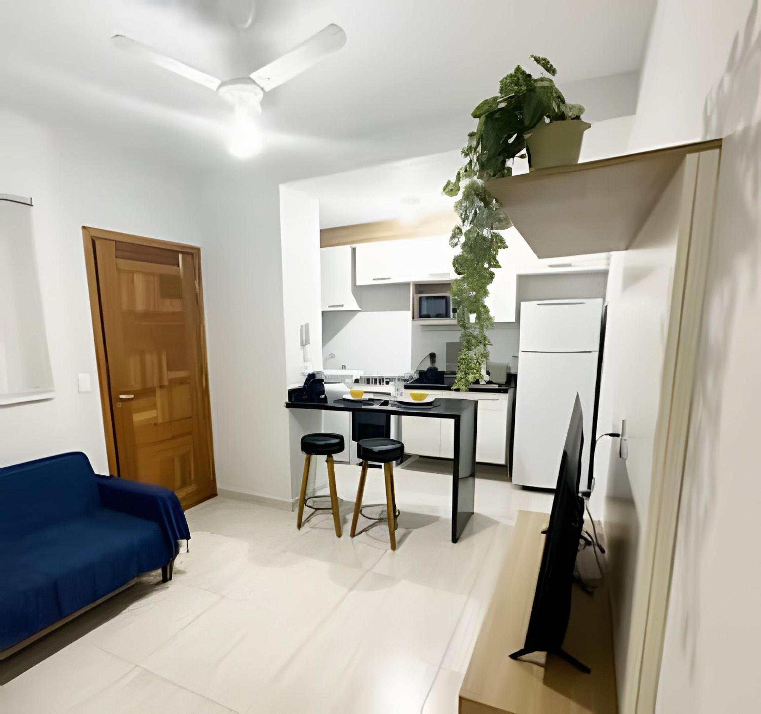 New Studio - Confortável, novo e lindo