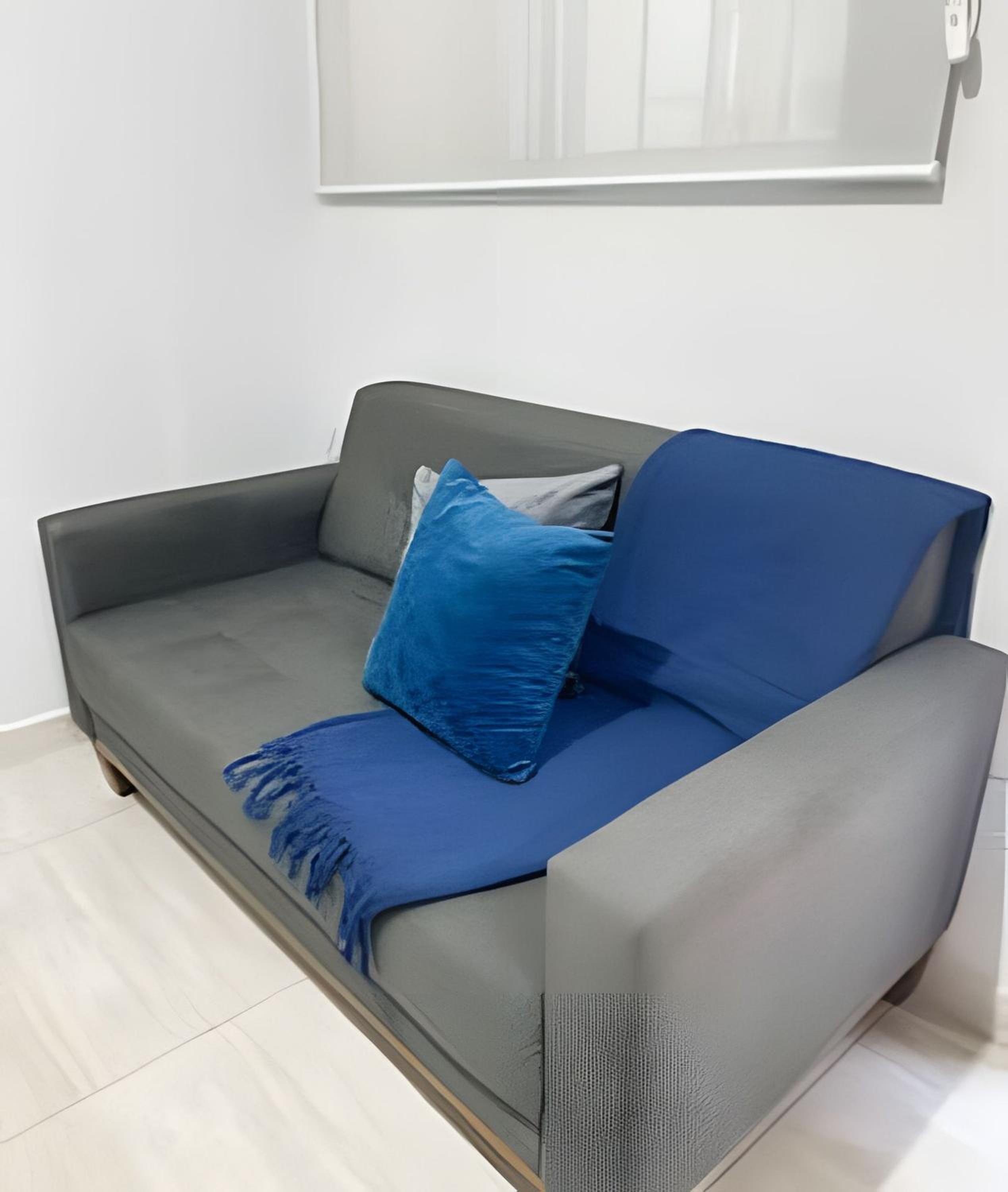 New Studio - Confortável, novo e lindo